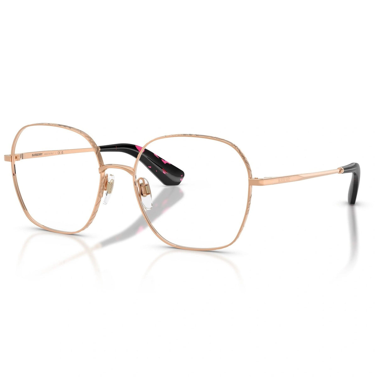 BURBERRY BE1399 (1337-ROSE GOLD)