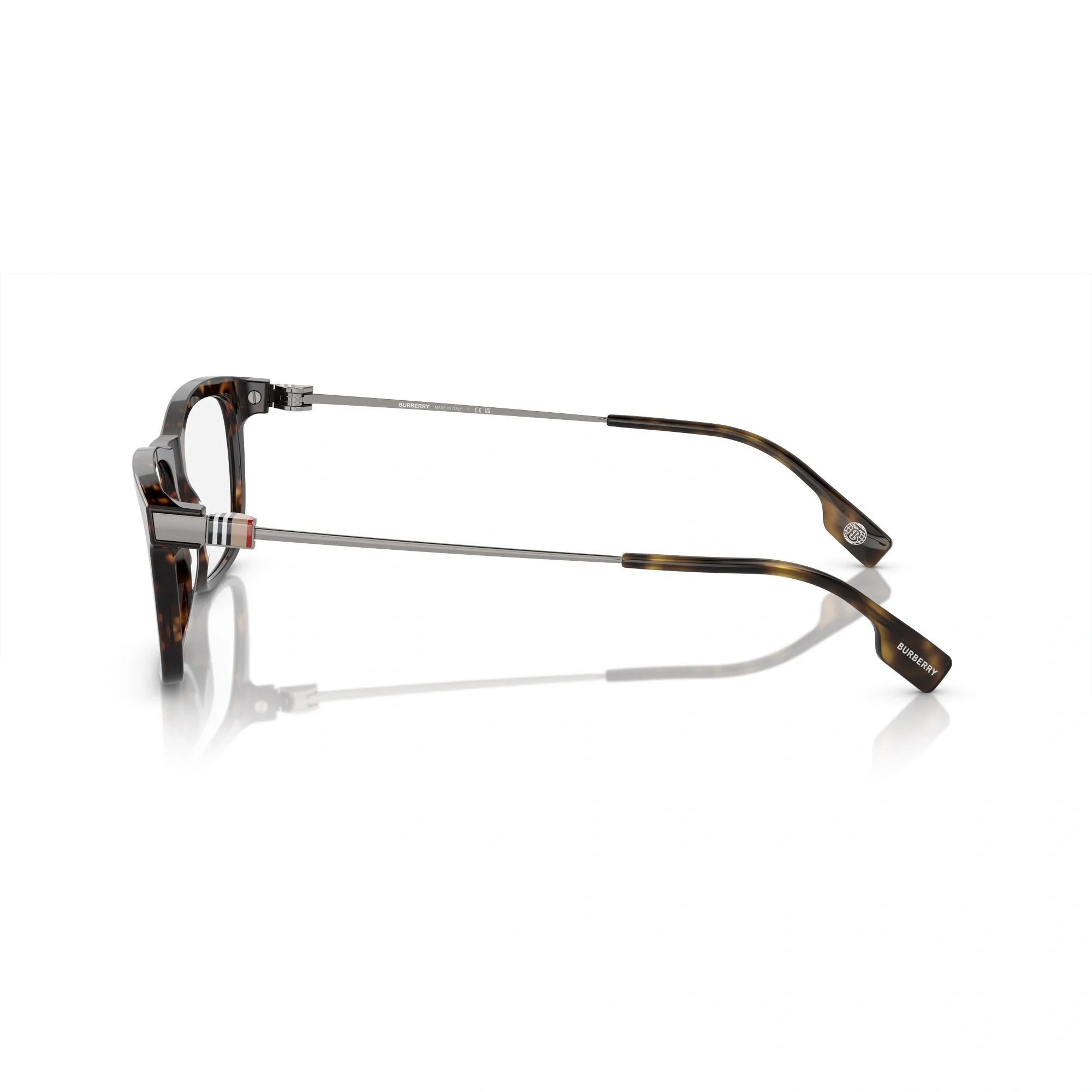 BURBERRY BE2384 (3002-HAVANA)