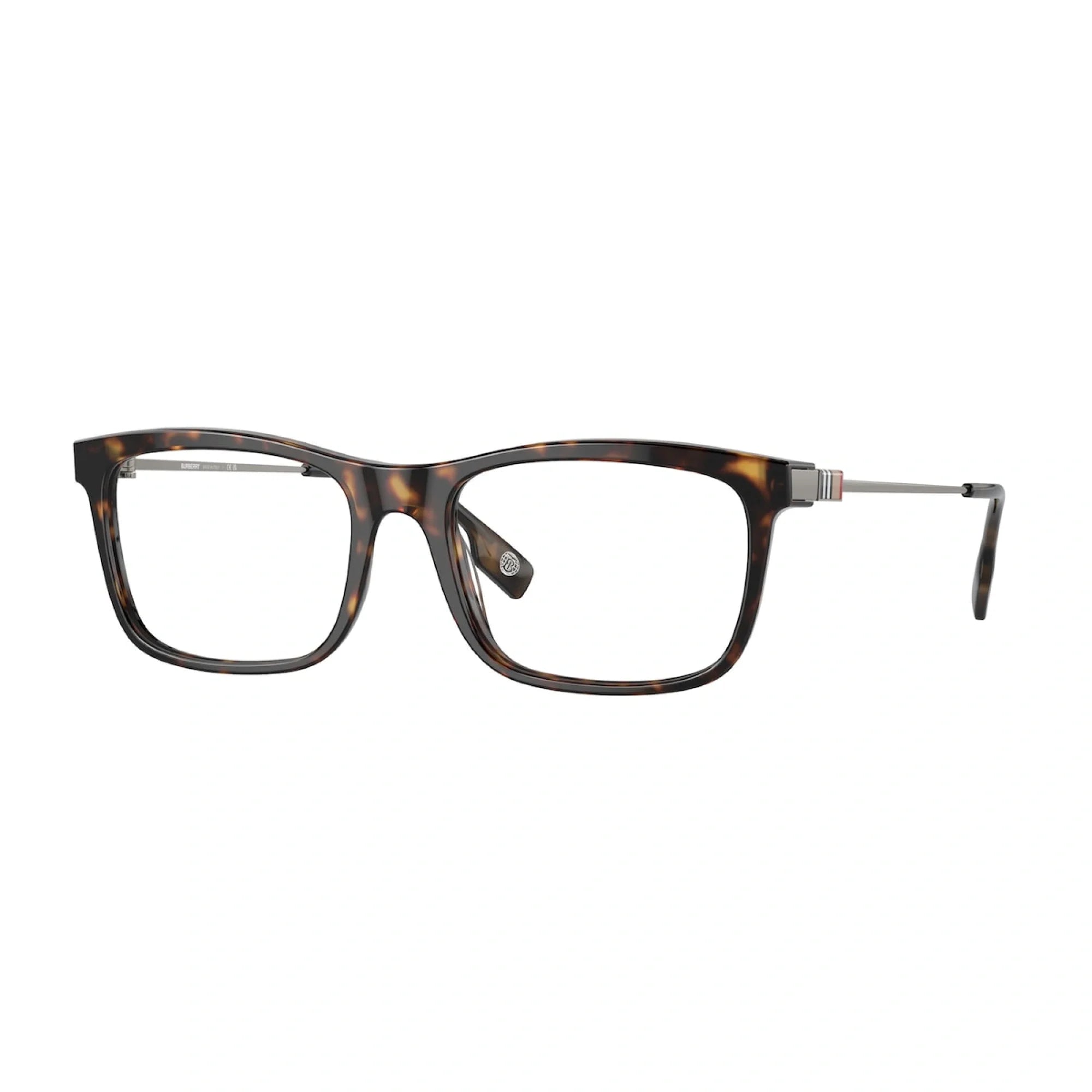 BURBERRY BE2384 (3002-HAVANA)