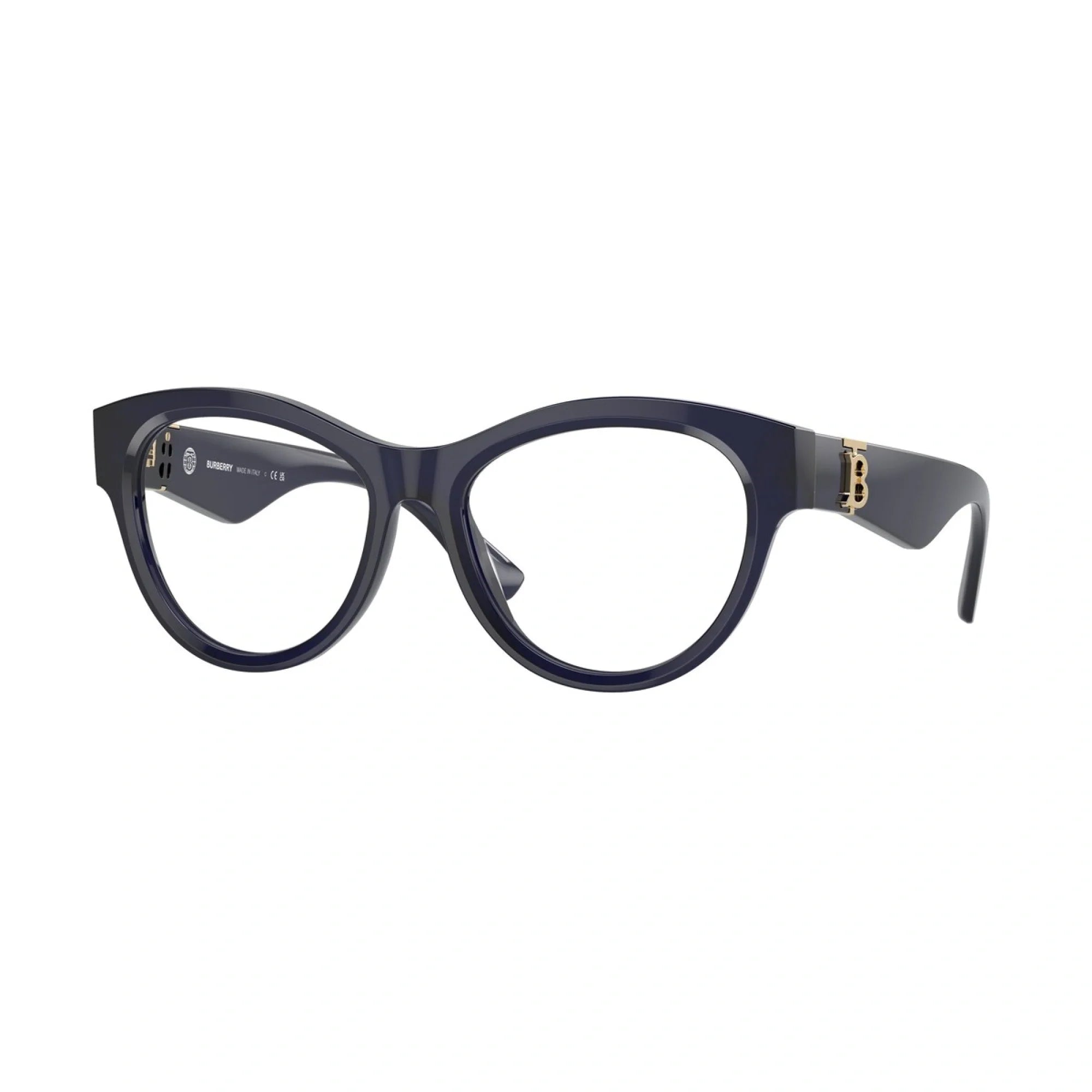 BURBERRY BE2404 (4120-BLUE)