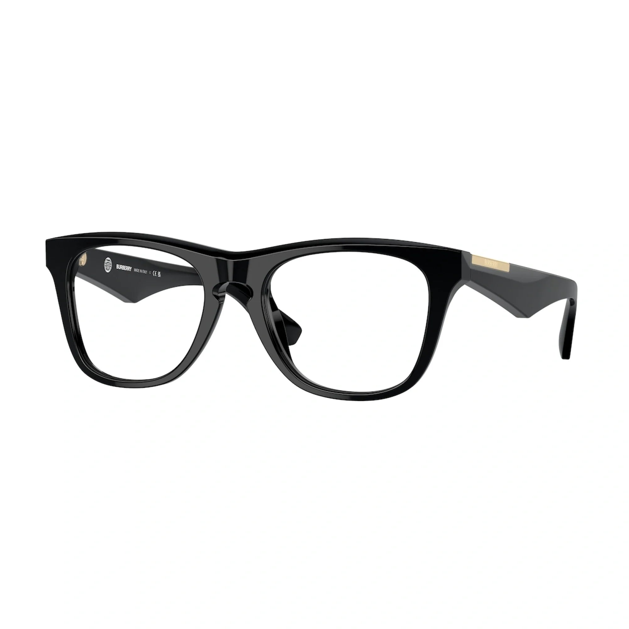 BURBERRY BE2409 (3001-BLACK)