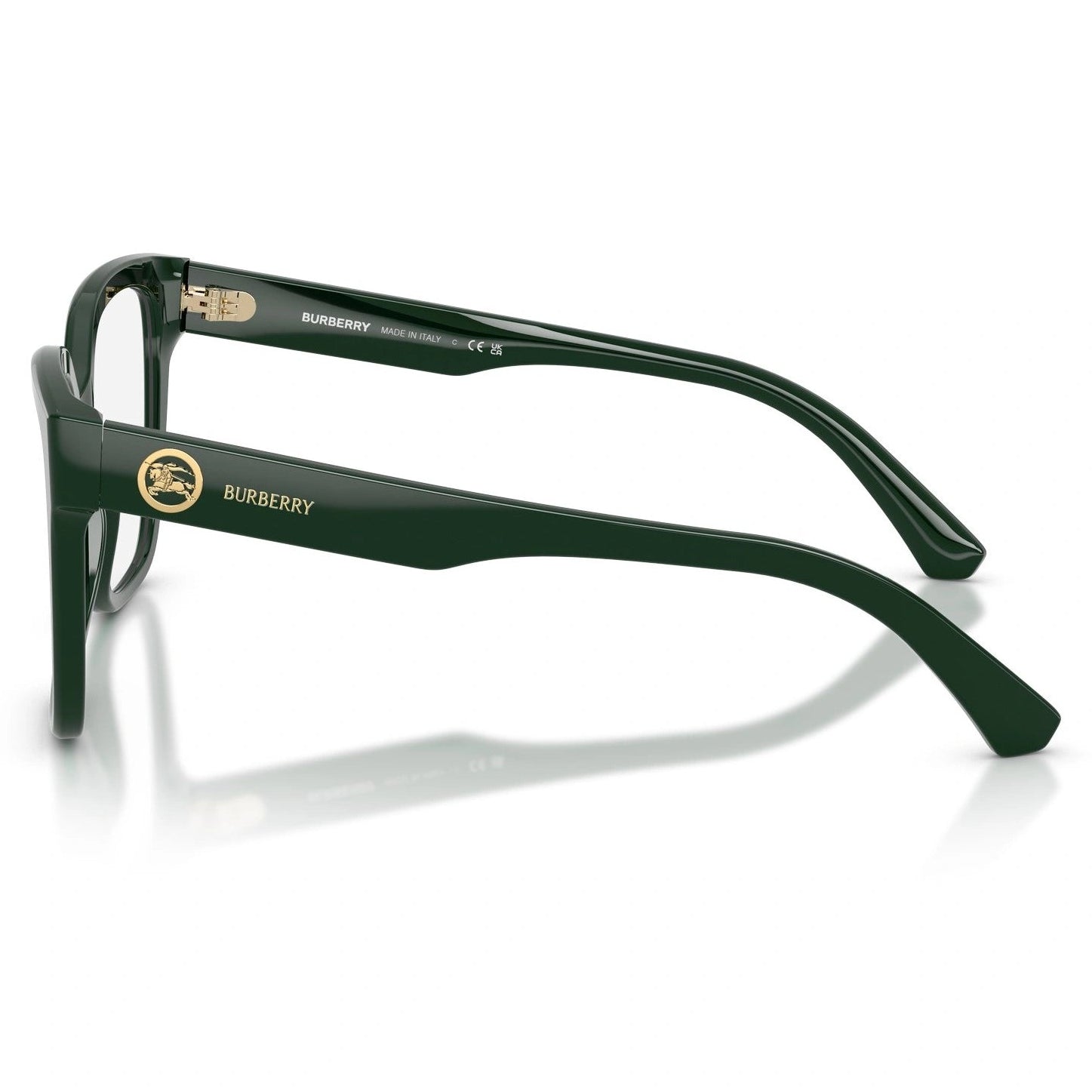 BURBERRY BE2443 (4203-GREEN)