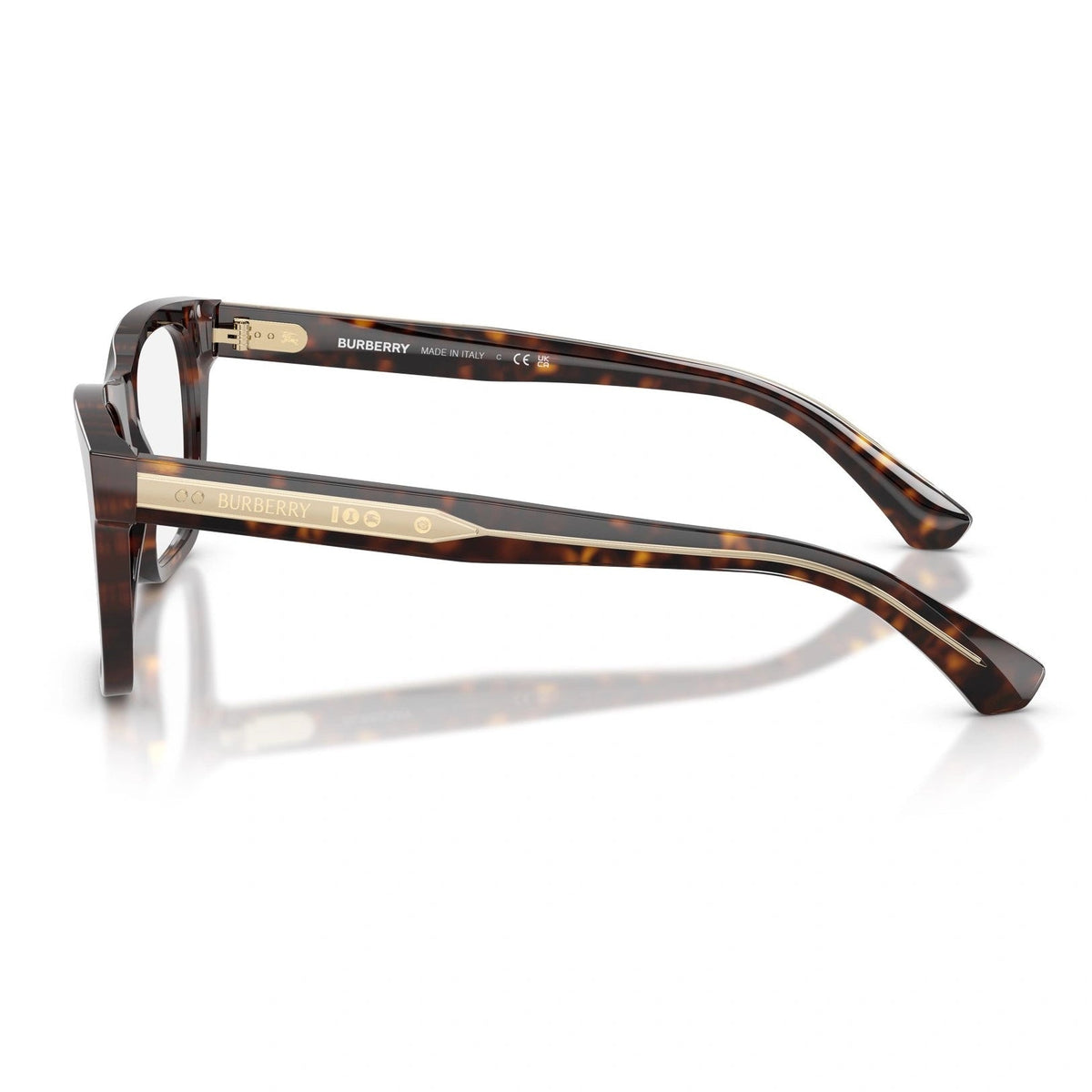 BURBERRY BE2445 (4205-HAVANA)