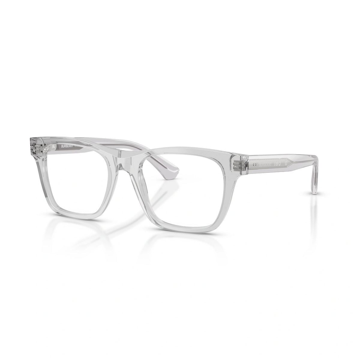 BURBERRY BE2445 (4210-GREY)