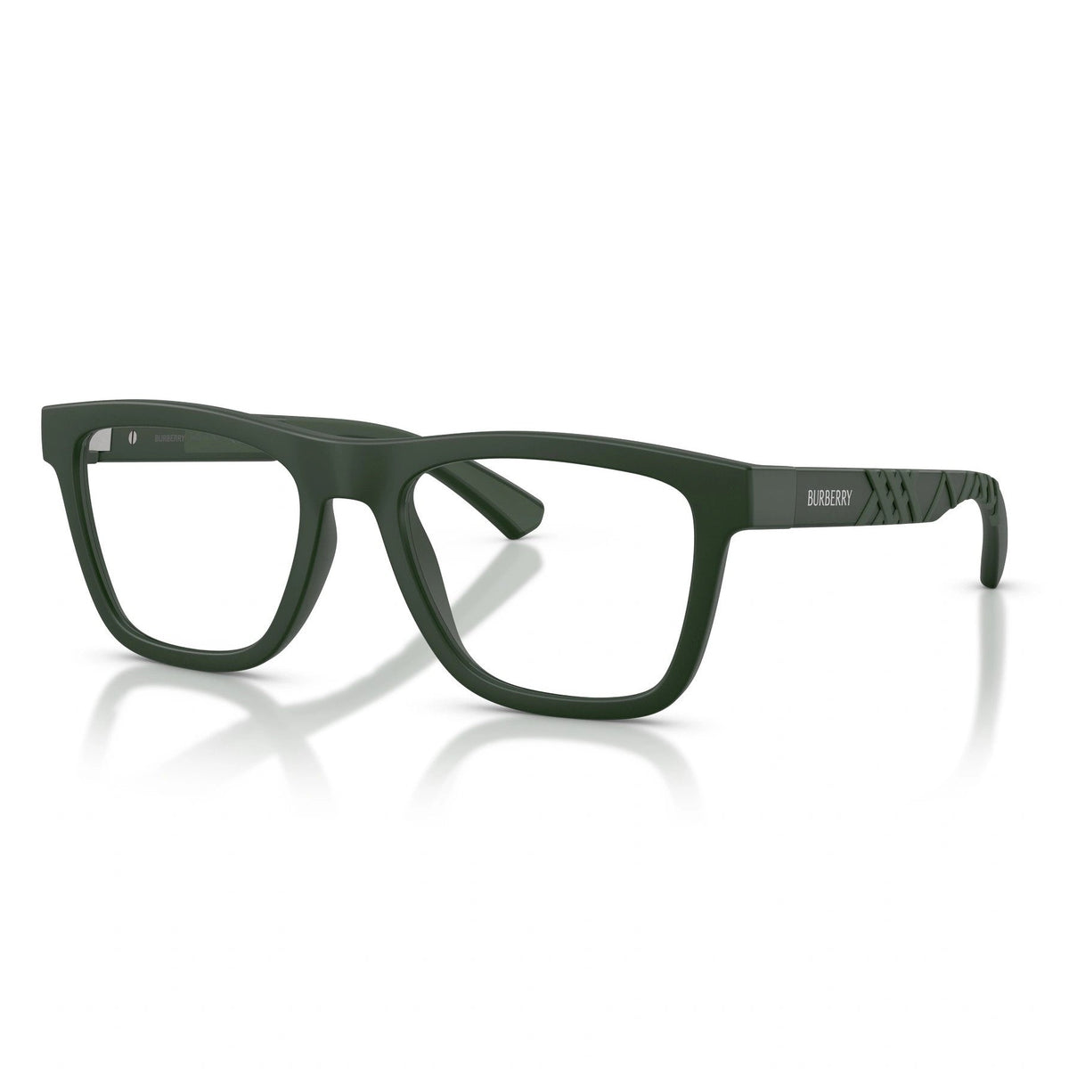 BURBERRY BE2452U (4232-VERDE OPACO)