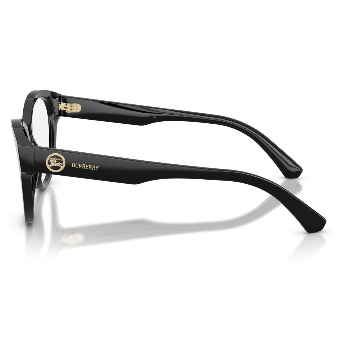 BURBERRY BE2458 (3001-BLACK)