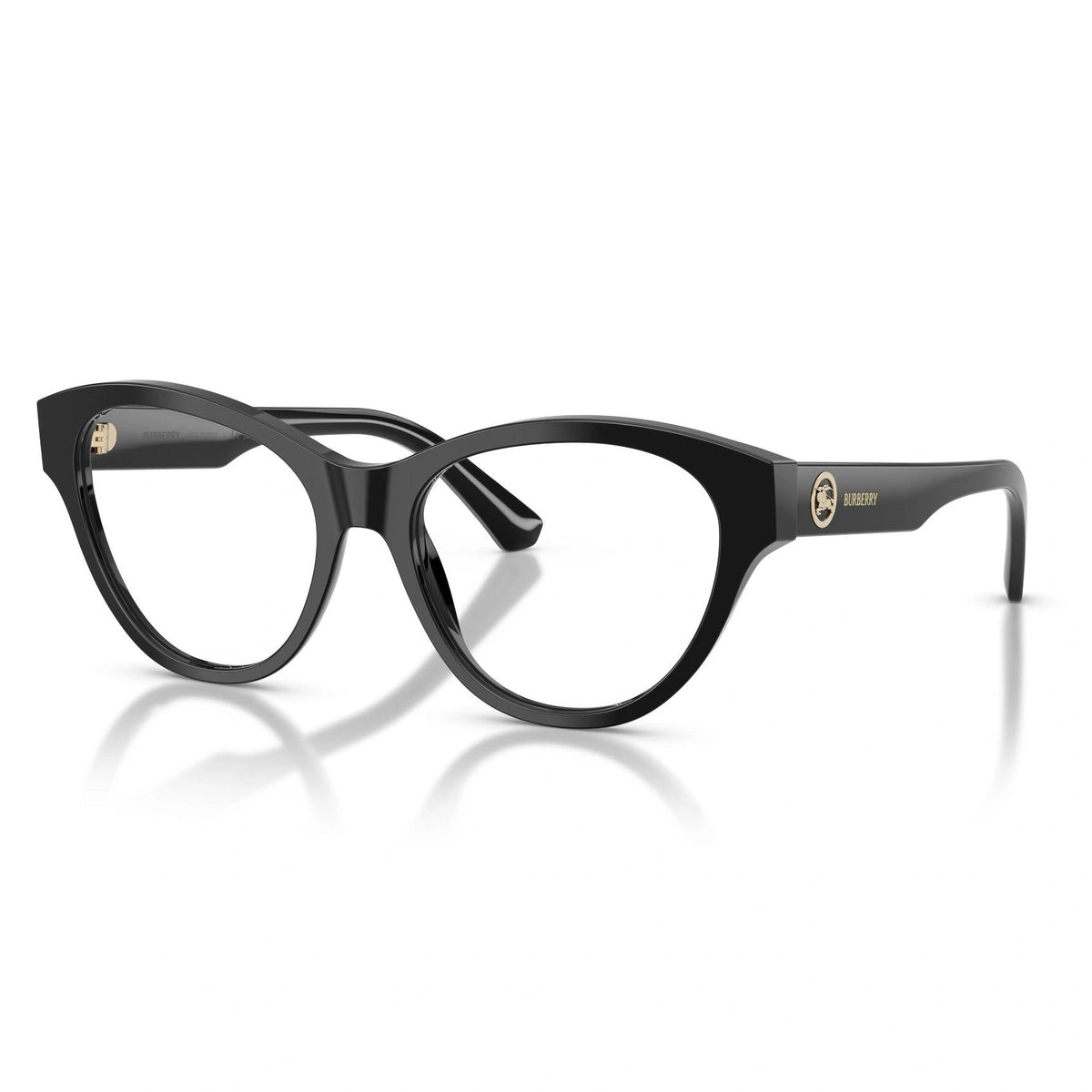 BURBERRY BE2458 (3001-BLACK)