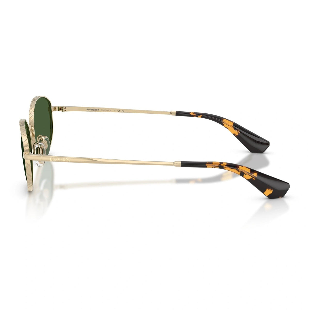 BURBERRY BE3169  (110971 -ORO CHIARO)