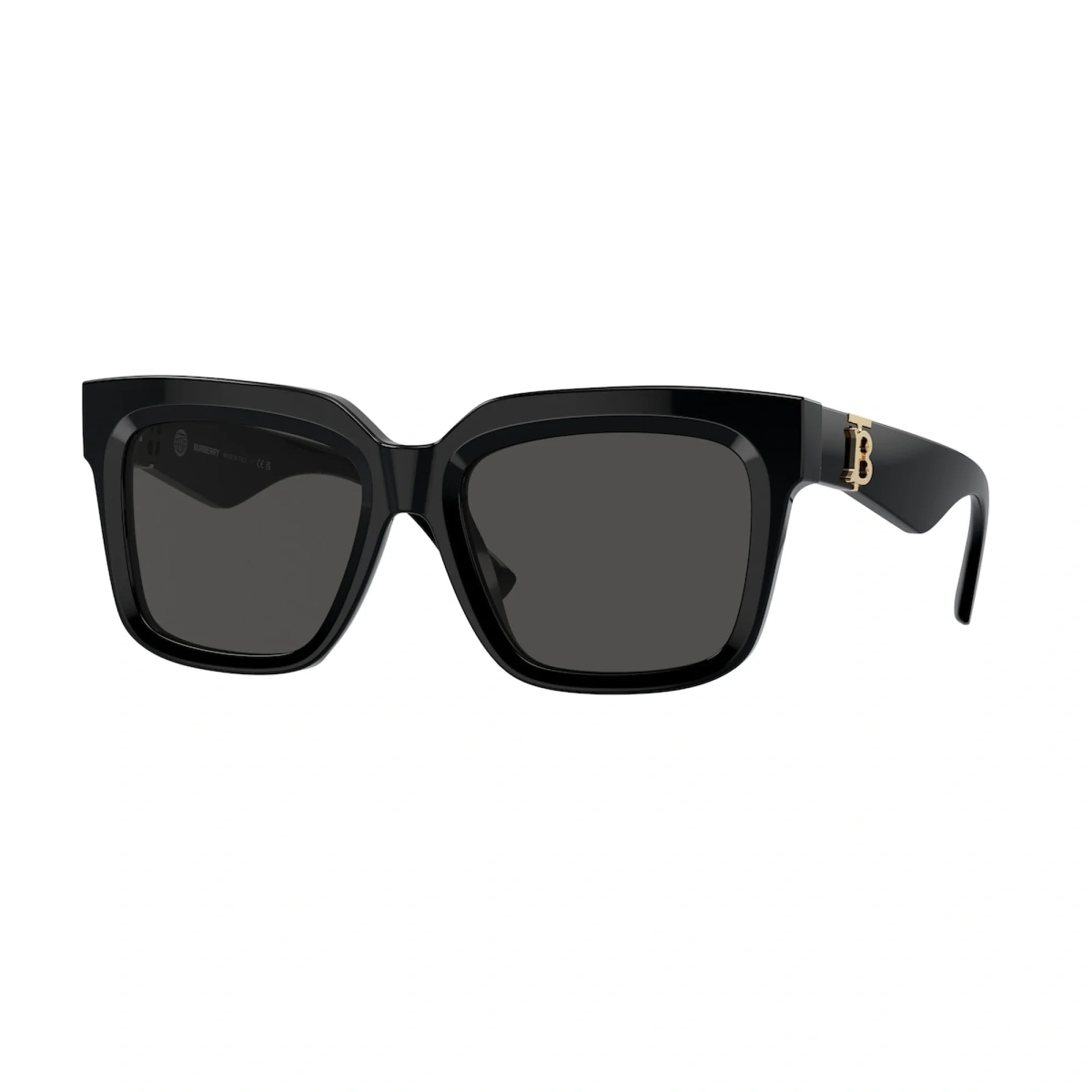 BURBERRY BE4419 (300187 - BLACK)