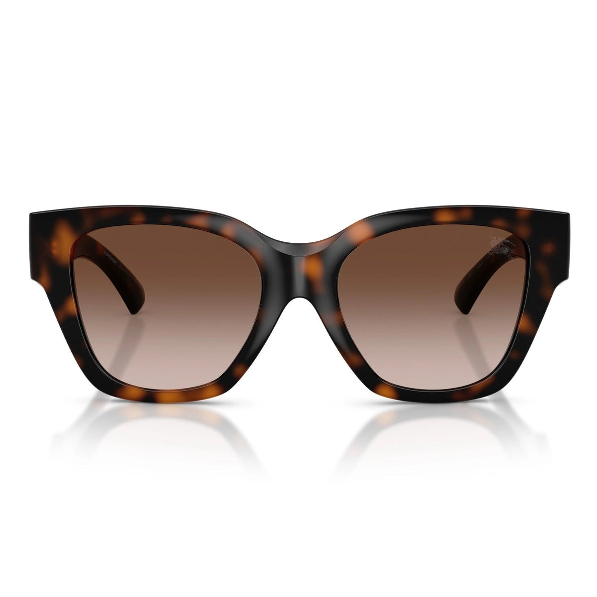BURBERRY BE4489U (300213 - HAVANA SCURO)