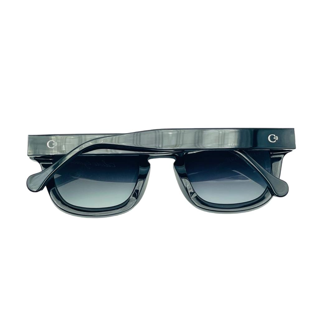 CELESTE EYEWEAR -FLAVIO (001E-BLACK)