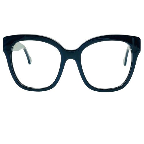 CELESTE EYEWEAR -JHONNY (001-BLACK)