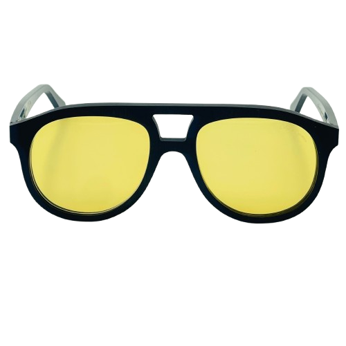 CELESTE EYEWEAR -LEOPOLDO (001N-BLACK MAT)