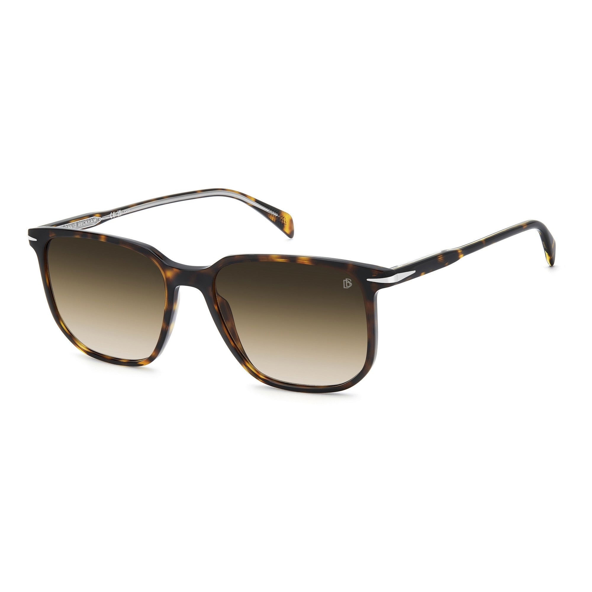DB EYEWEAR by David Beckham DB 1141/S (086-HAVANA)