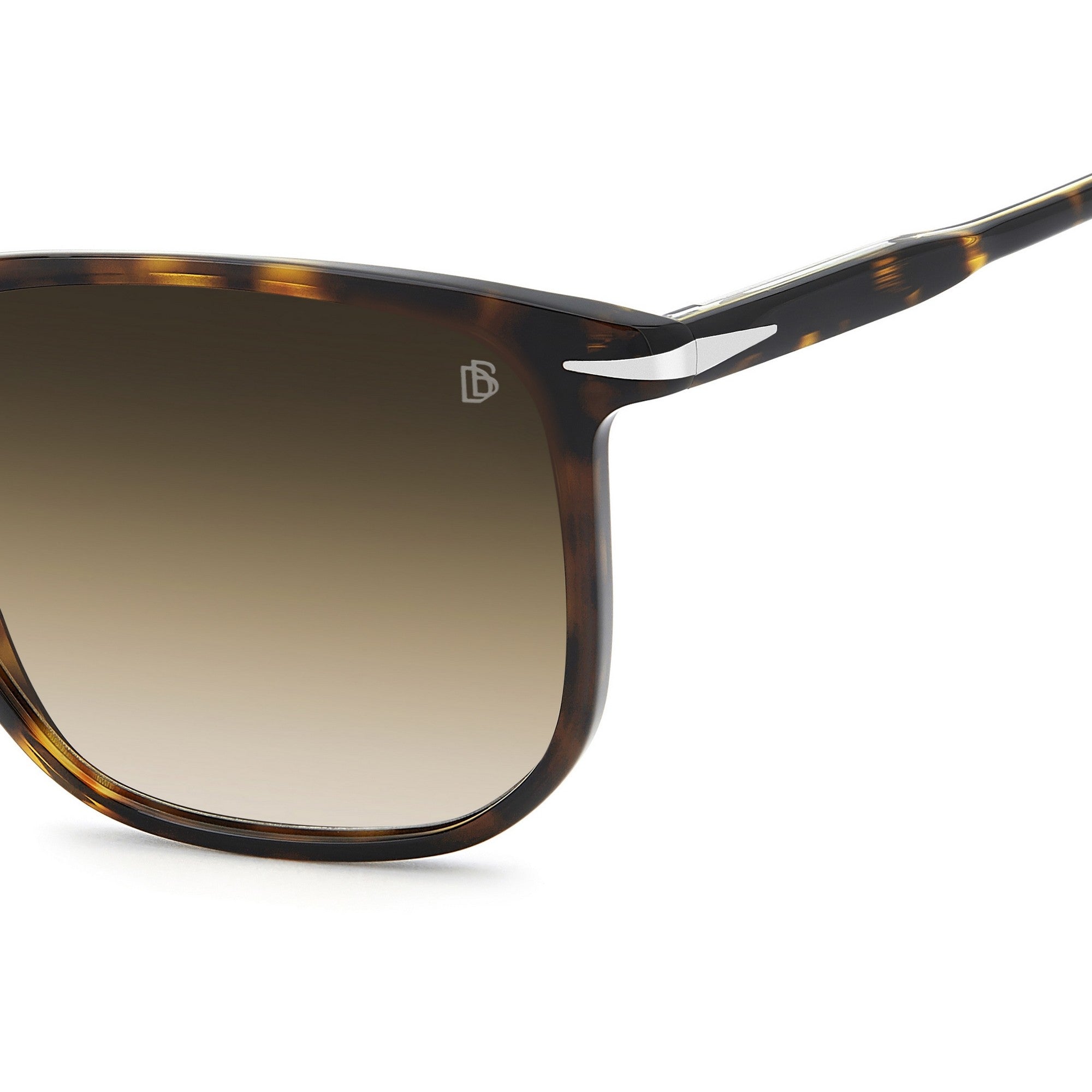 DB EYEWEAR by David Beckham DB 1141/S (086-HAVANA)