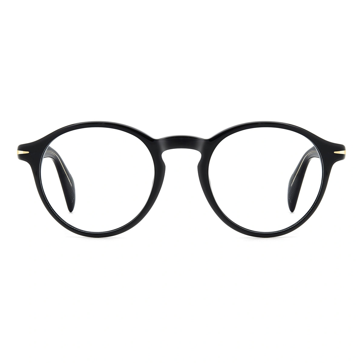 DB EYEWEAR By David Beckham DB1185 (807-BLACK)