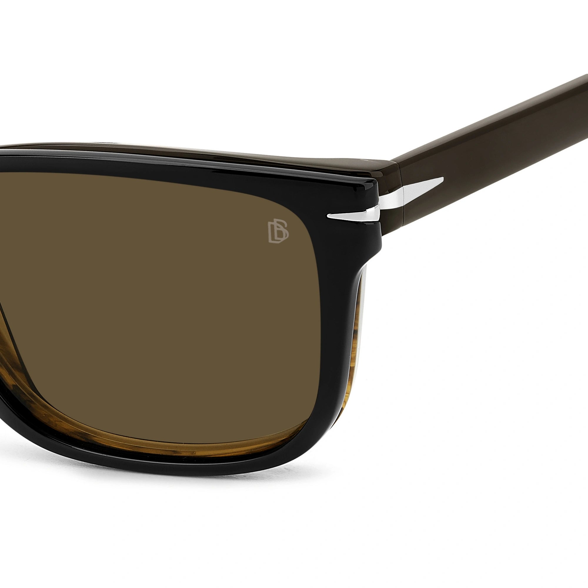 DB EYEWEAR By David Beckham DB1188/C (0MY-BROWN)