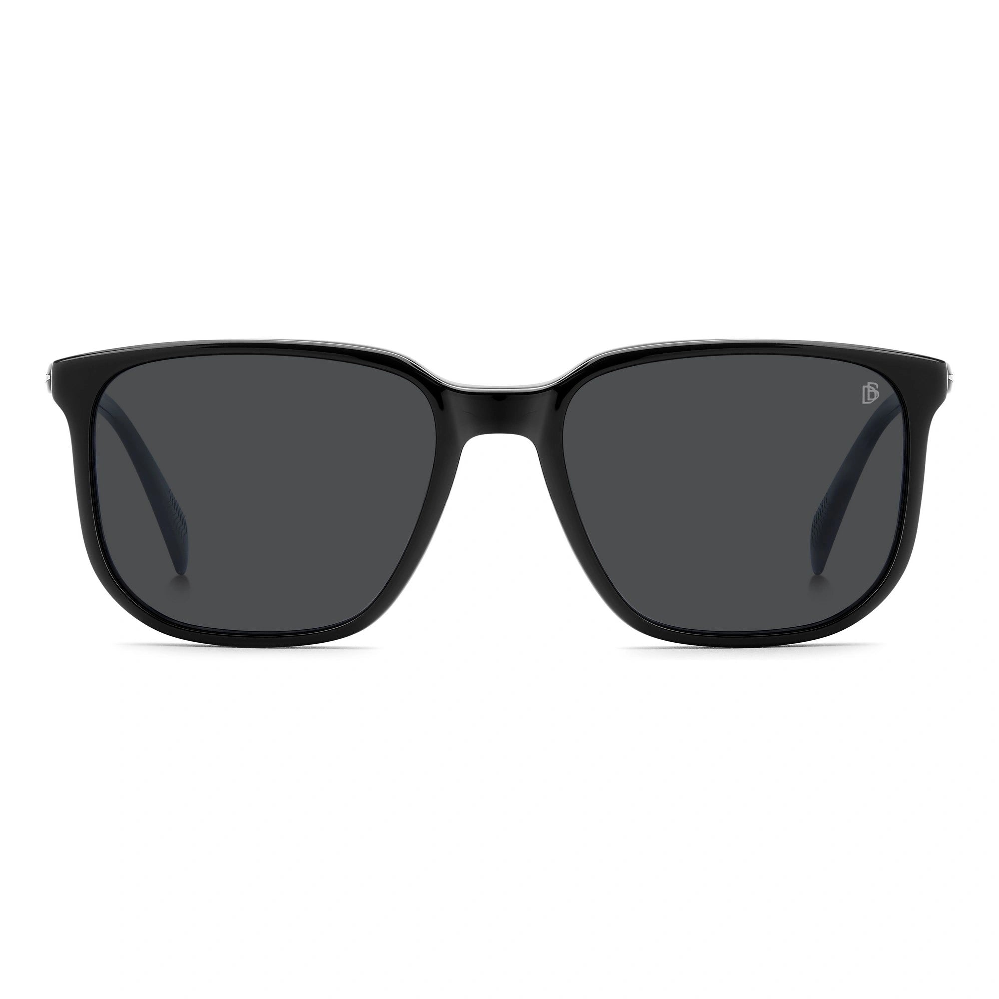 DB EYEWEAR By David Beckham DB1210/C (88M BLACK BLUE)