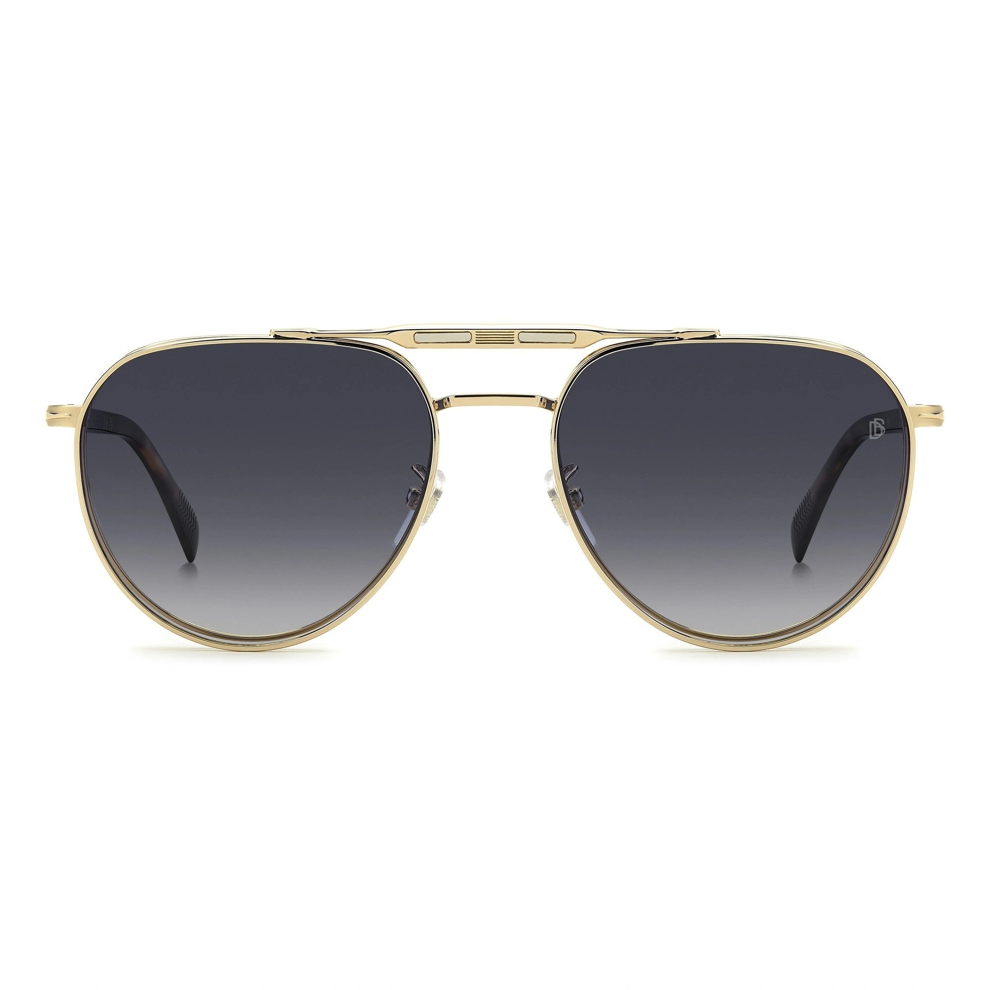 DB EYEWEAR By David Beckham DB1238/C (J5G/ GOLD)