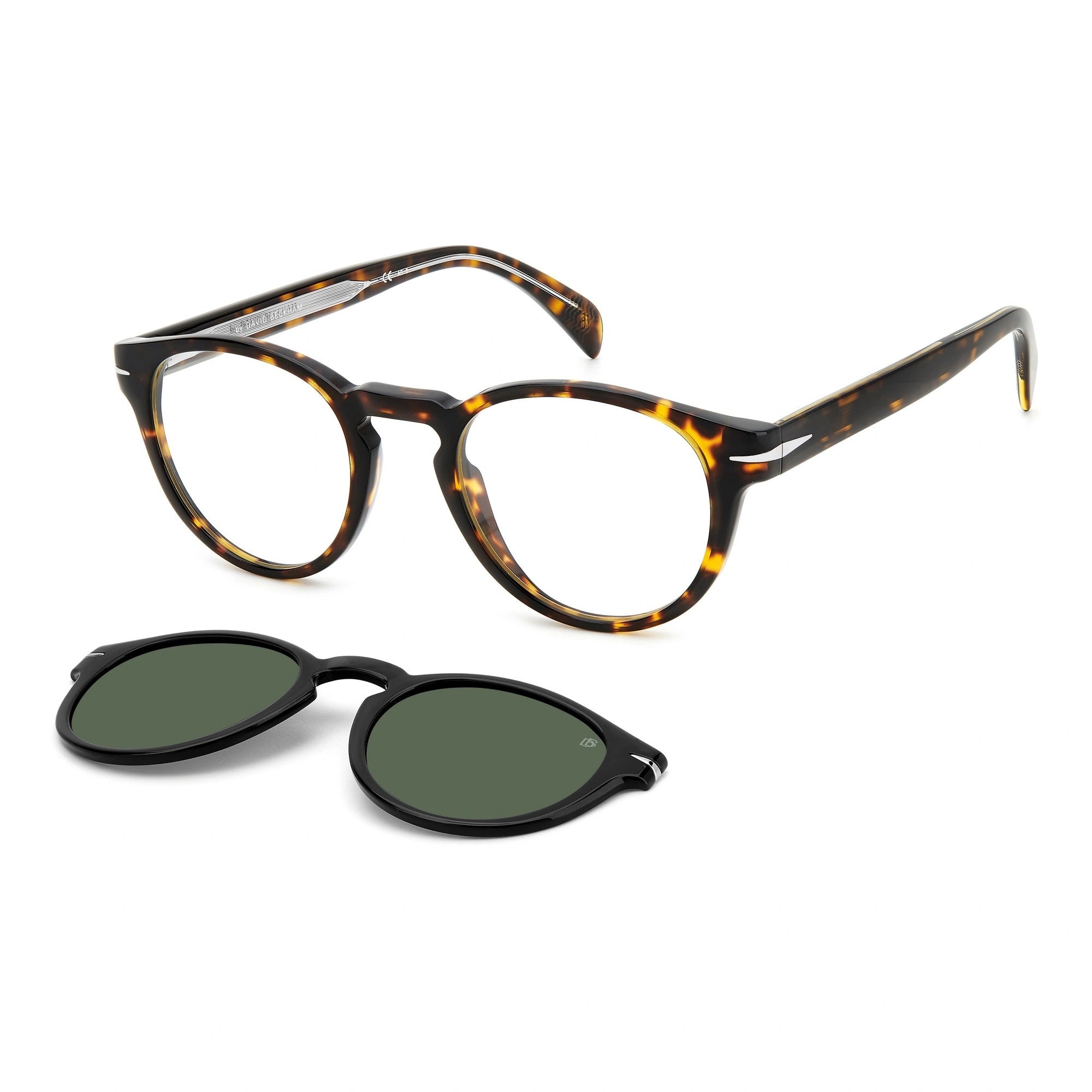 DB EYEWEAR By David Beckham DB7104/CS (086/ HAVANA)