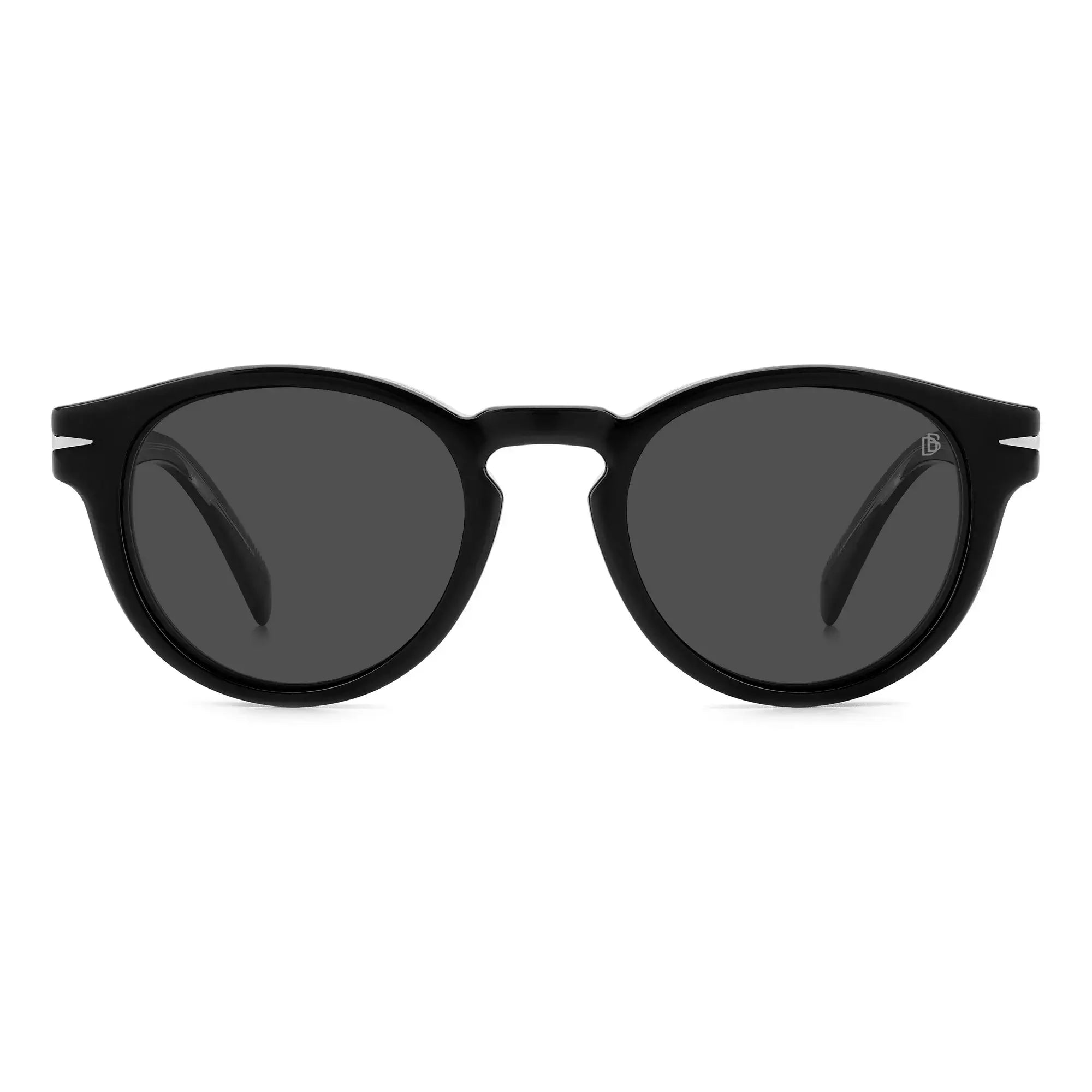 DB EYEWEAR By David Beckham DB7104/CS (807 M9-BLACK)