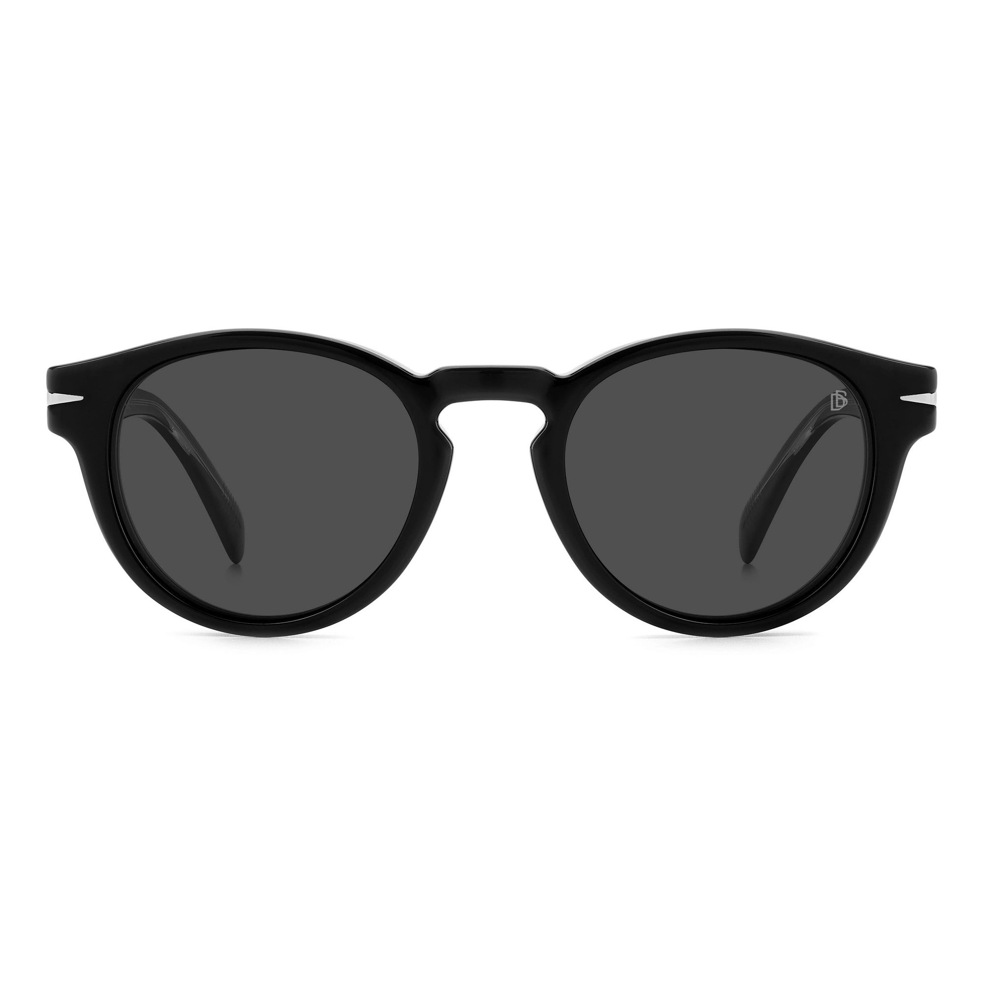 DB EYEWEAR By David Beckham DB7104/CS (807 BLACK)