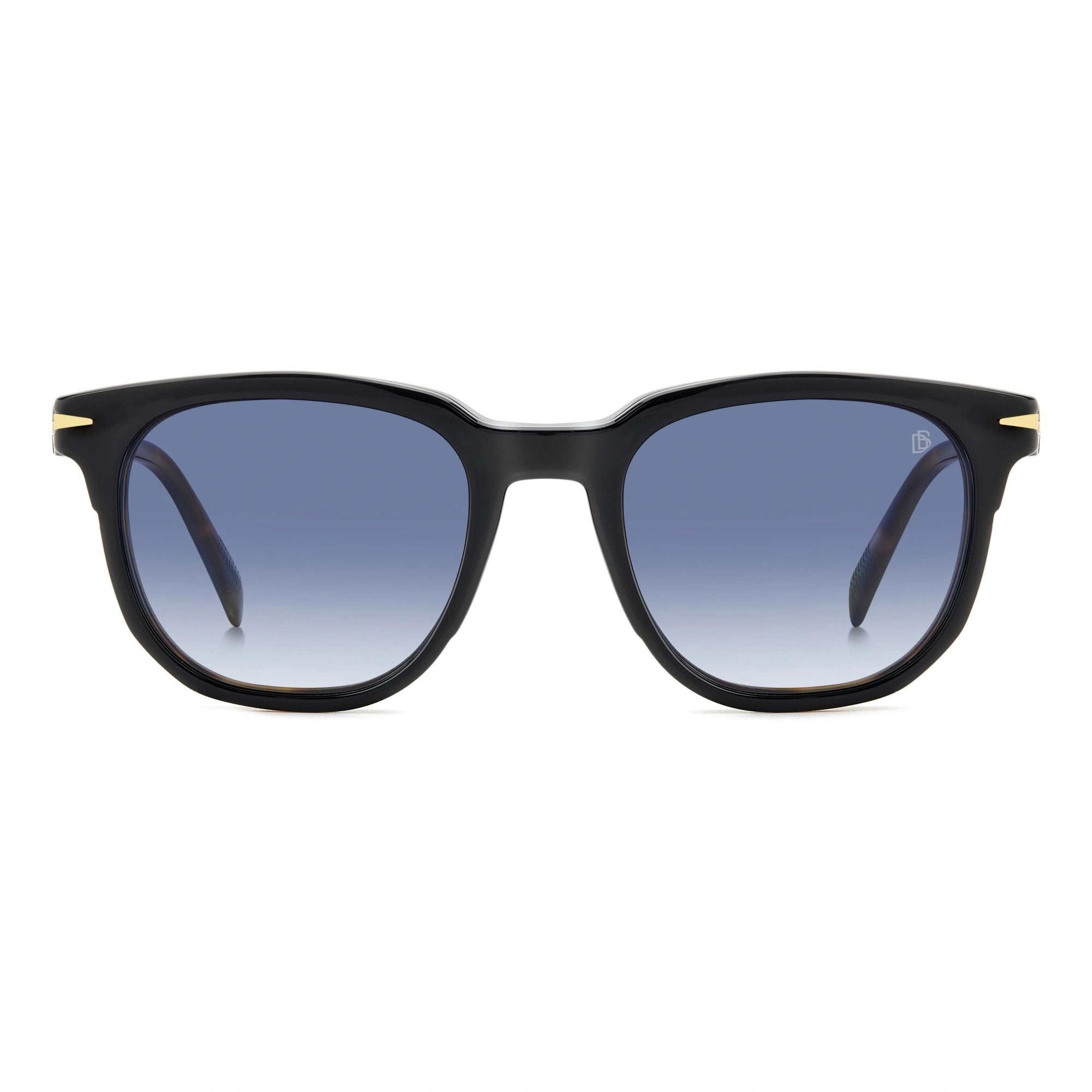 DB EYEWEAR By David Beckham DB7120/CS (WR7 BLACK HAVANA)