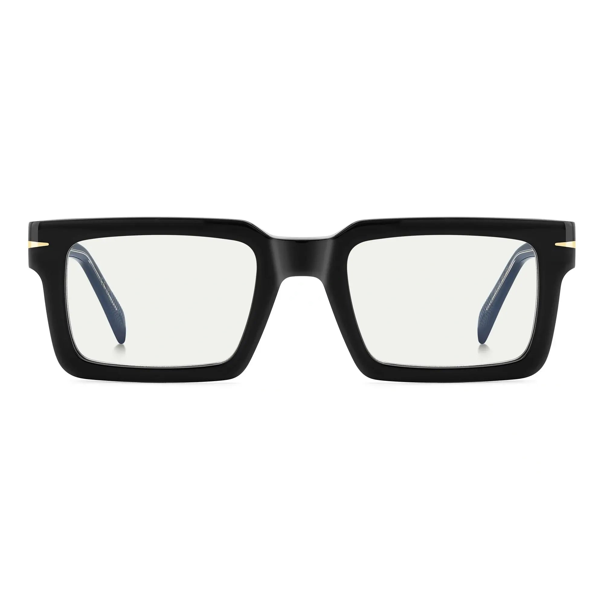 DB EYEWEAR By David Beckham DB7126 (807-BLACK)