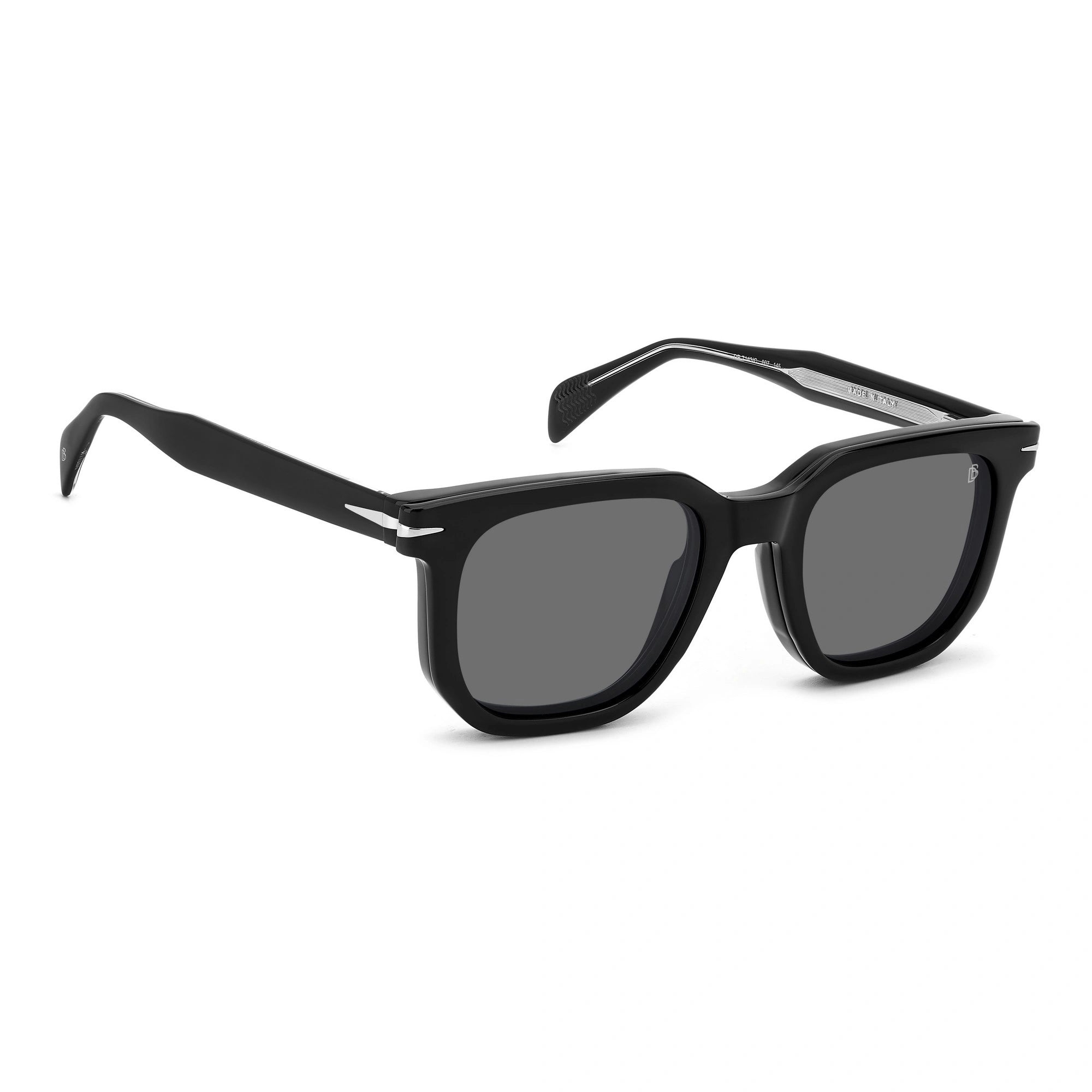 DB EYEWEAR By David Beckham DB7143/C (807-BLACK)