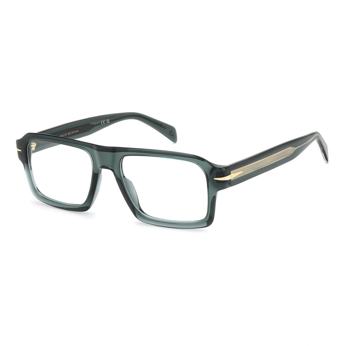 DB EYEWEAR By David Beckham DB7165 (ZI9 -VERDE ACQUA)