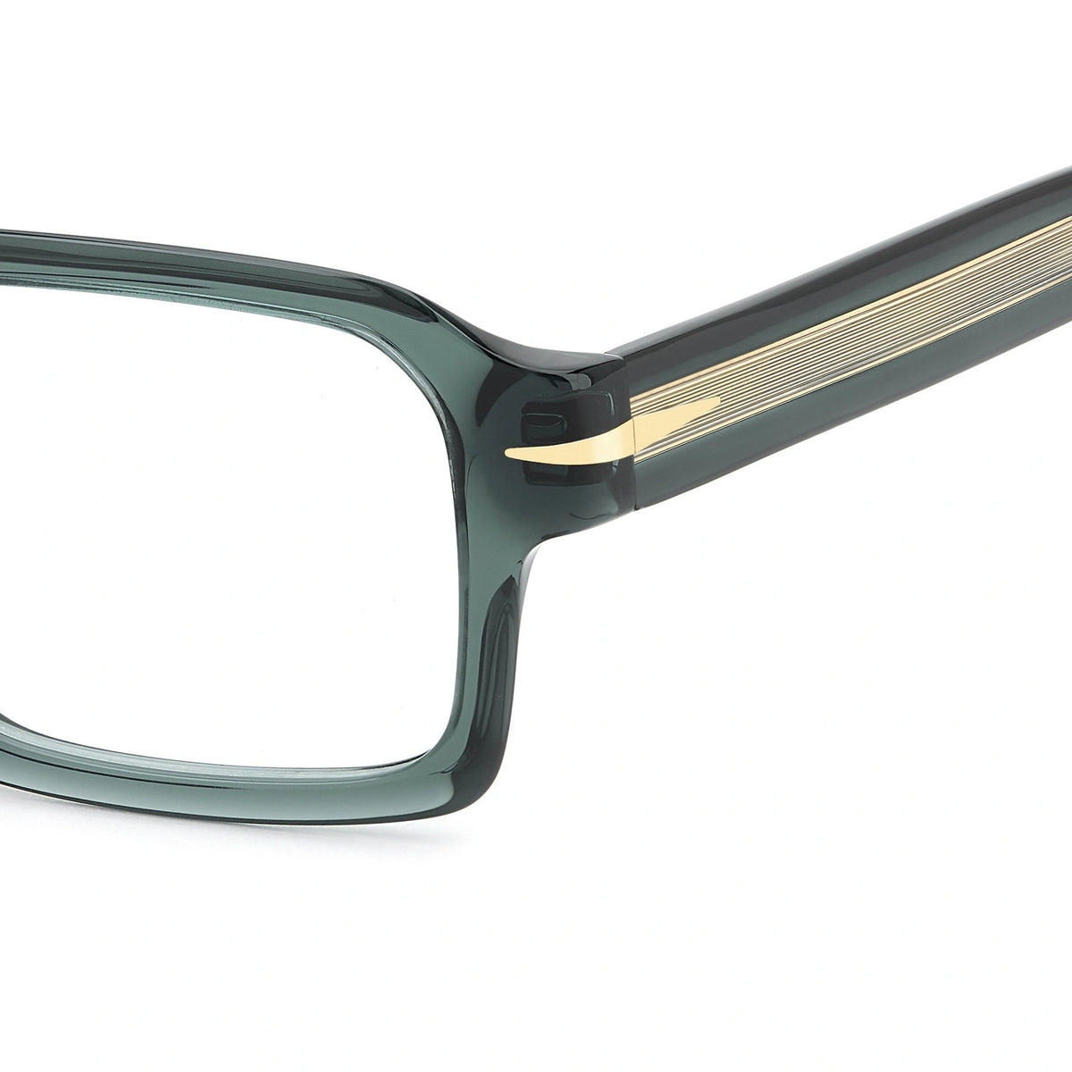 DB EYEWEAR By David Beckham DB7165 (ZI9 -VERDE ACQUA)