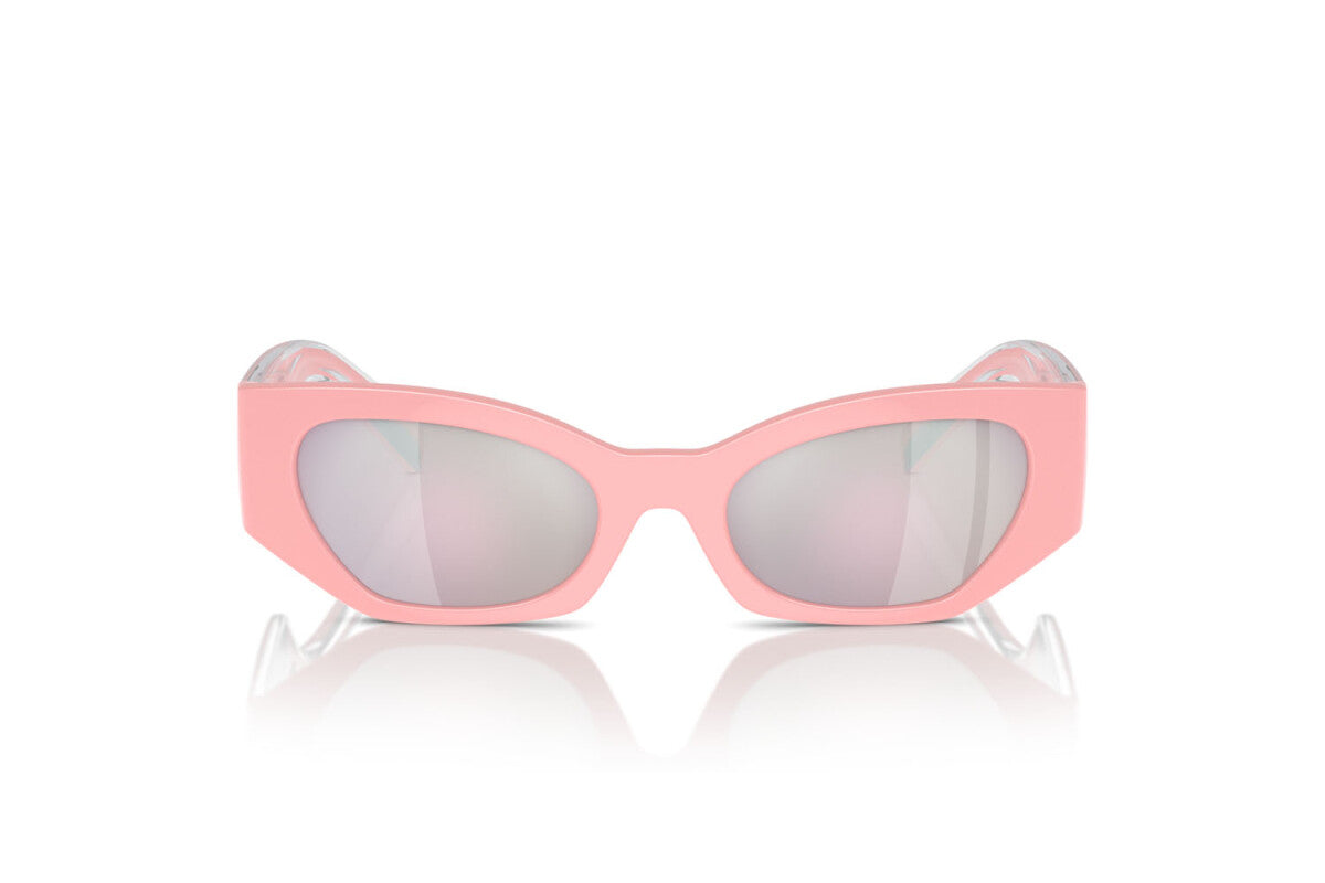 DOLCE & GABBANA JUNIOR DX6003 (30987V-ROSA)