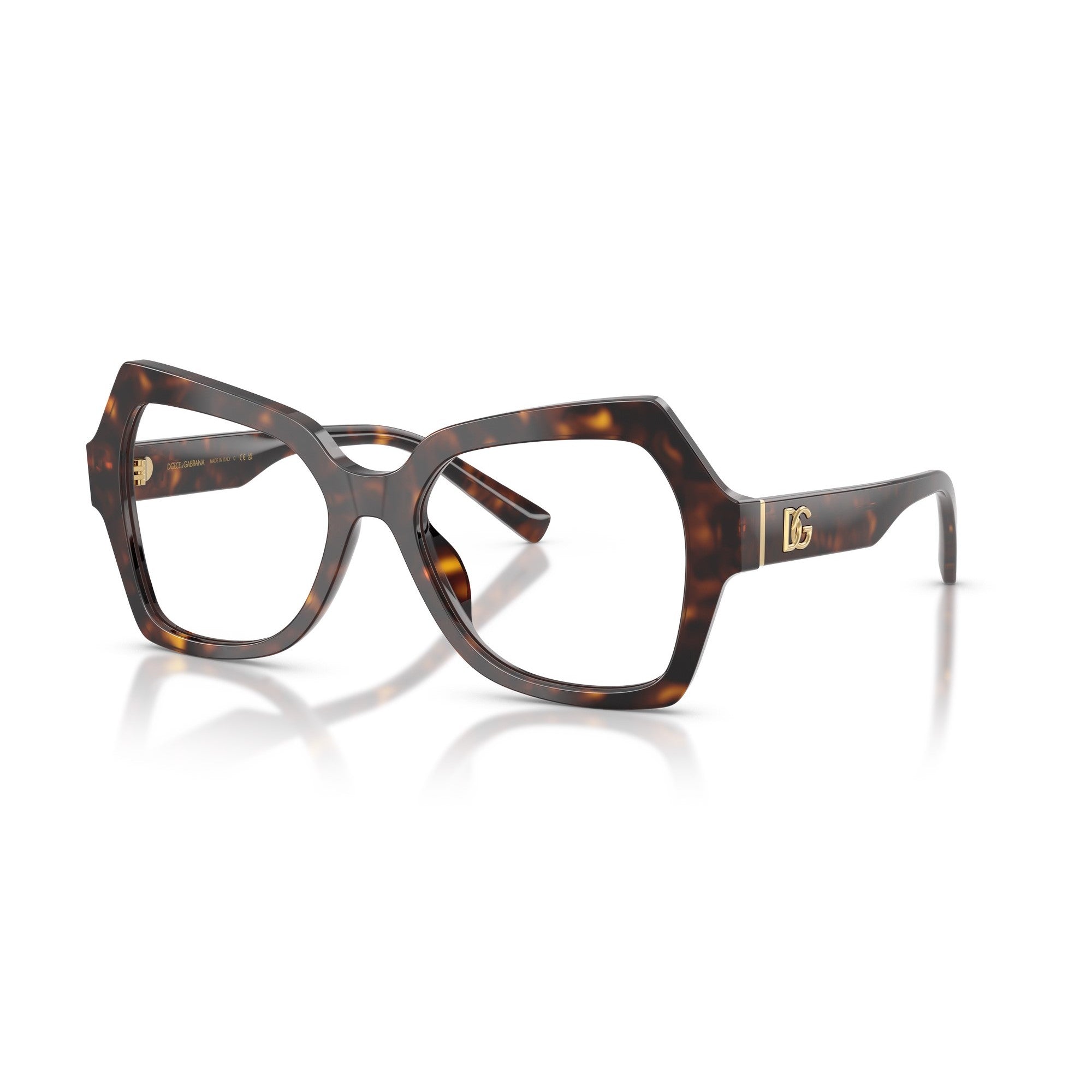 DOLCE & GABBANA DG3429 (502-HAVANA)