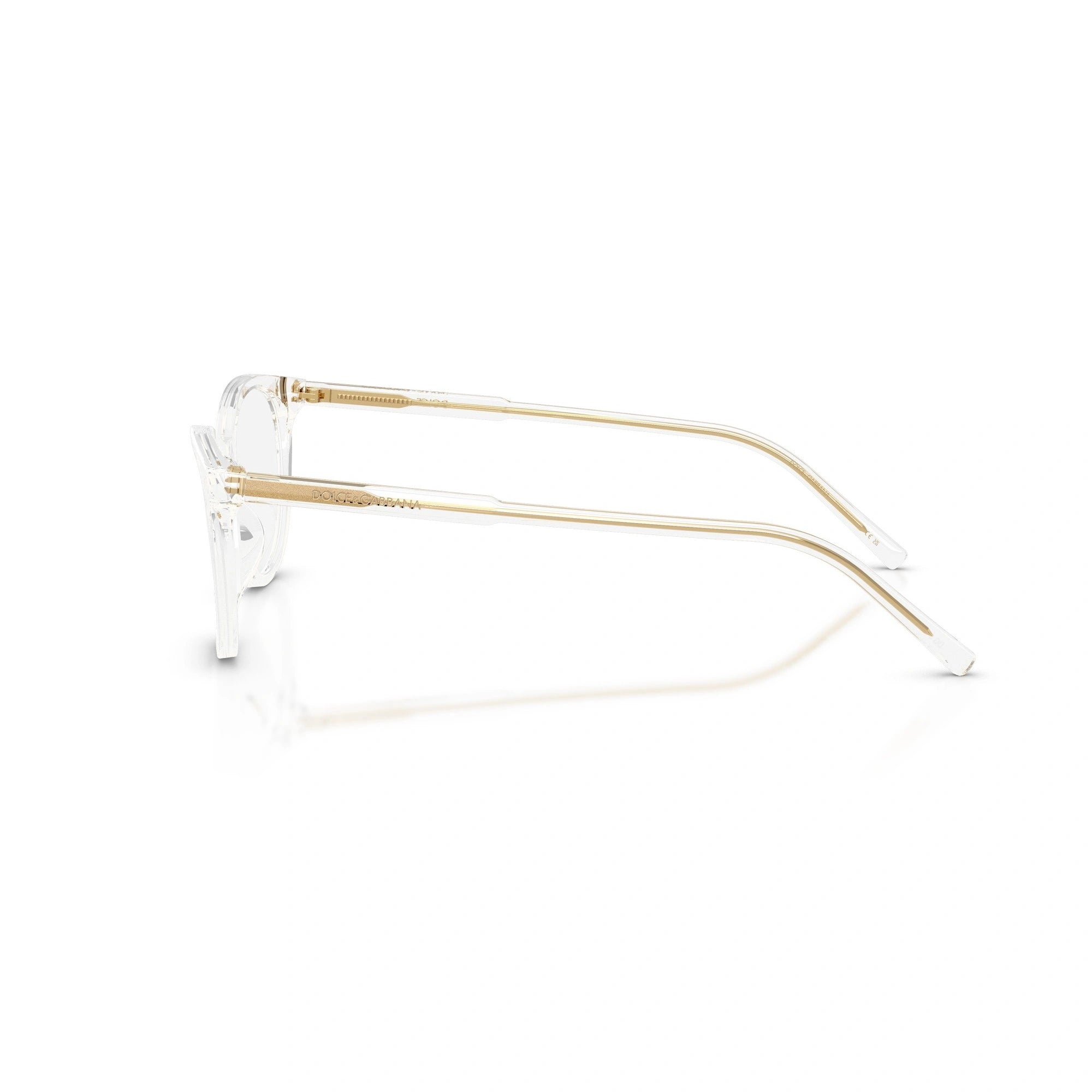 DOLCE & GABBANA DG3443 (3133-CRYSTAL)