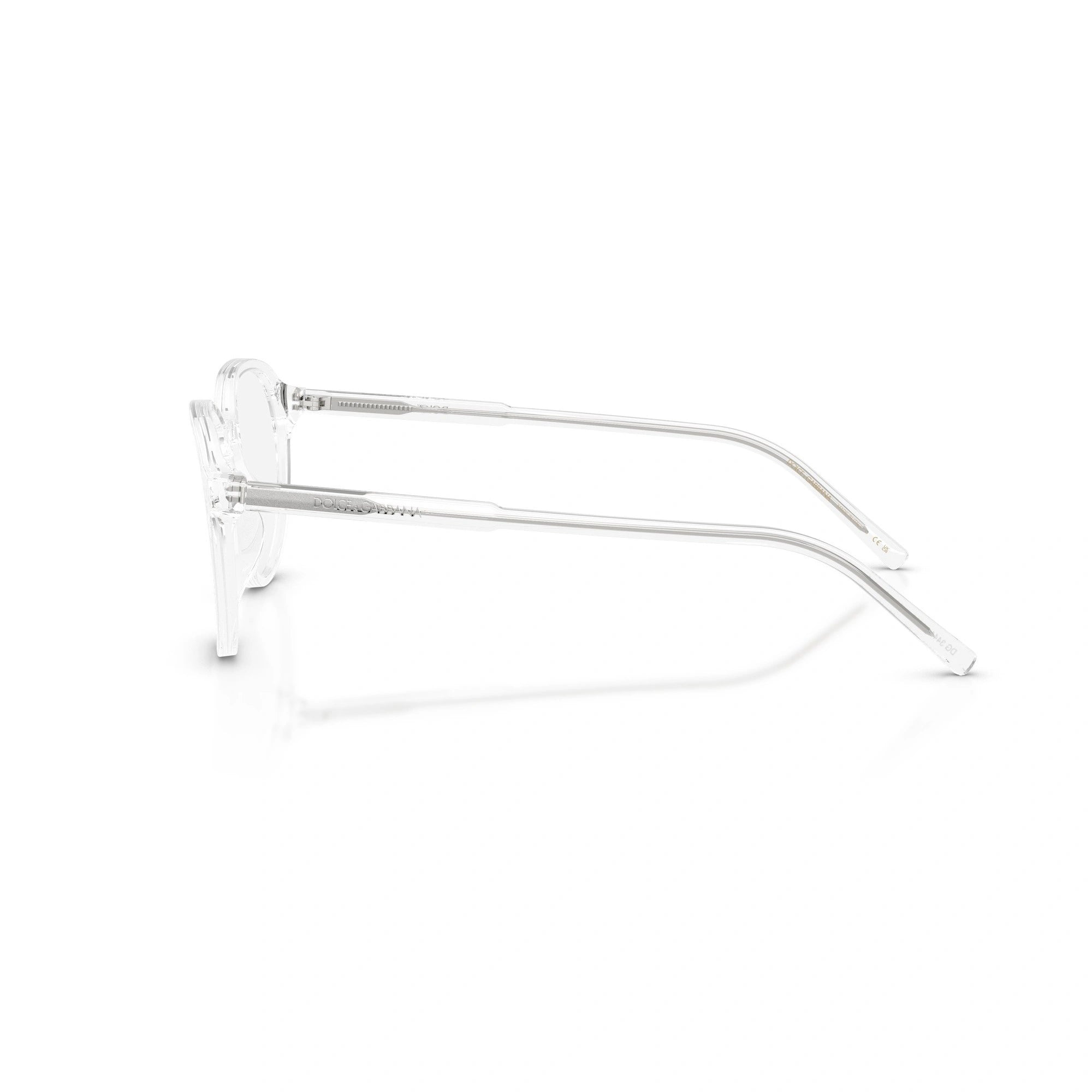 DOLCE & GABBANA DG3444 (3133-CRISTALLO)