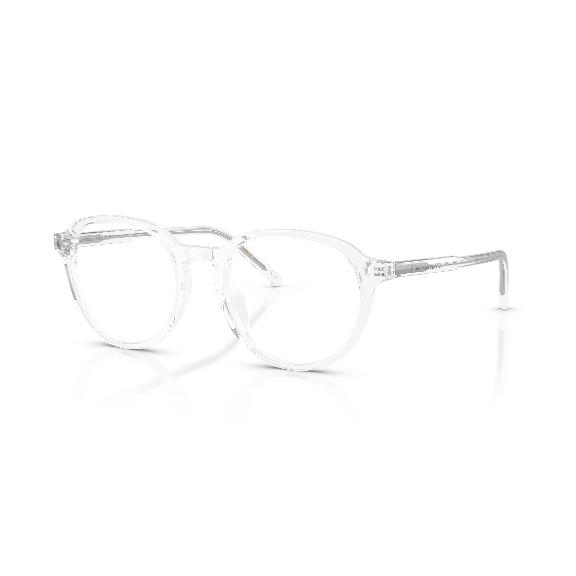 DOLCE & GABBANA DG3444 (3133-CRISTALLO)