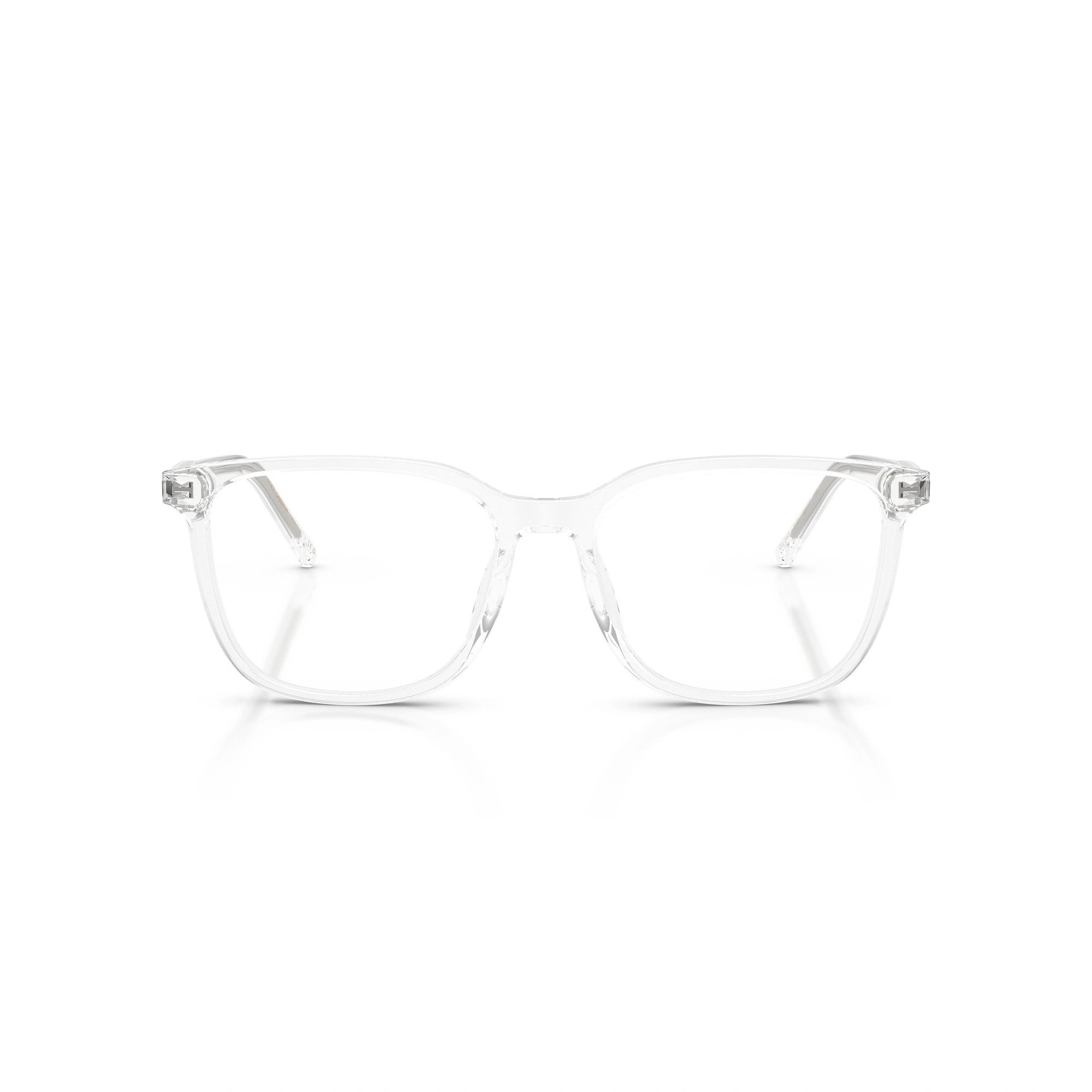 DOLCE & GABBANA DG3445 (3133-CRISTALLO)