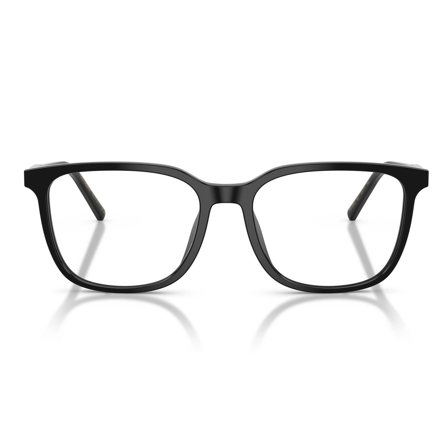 DOLCE & GABBANA DG3445 (501-BLACK)
