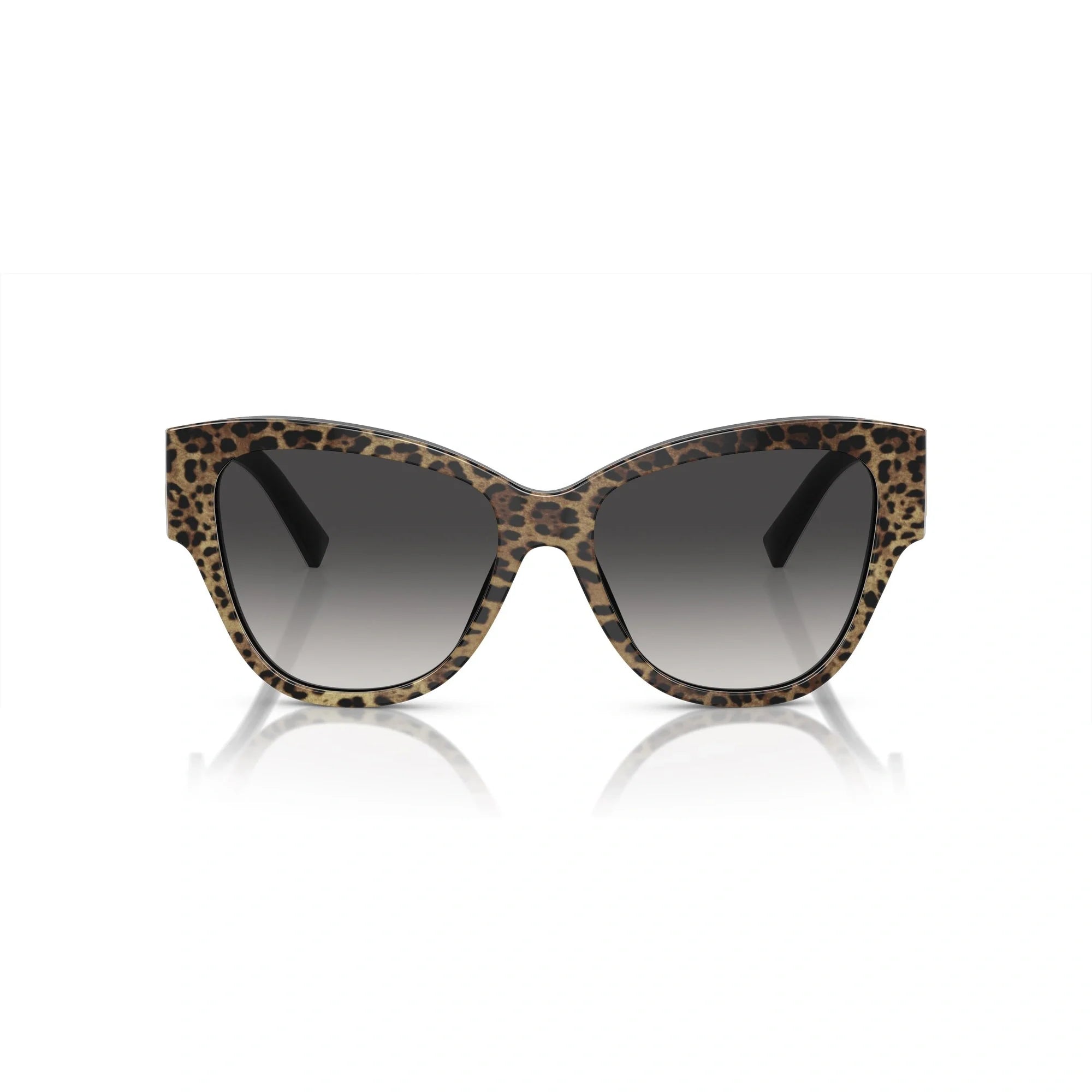 DOLCE & GABBANA DG4449 (31638G-ANIMALIER)