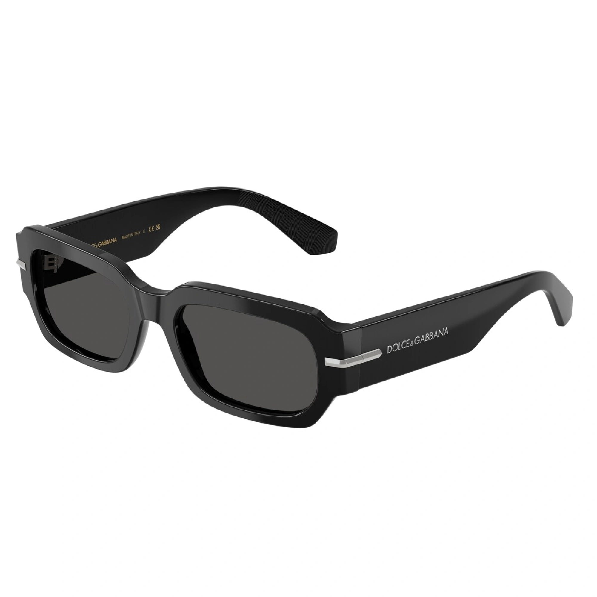 DOLCE & GABBANA DG4485 (501/87-NERO)