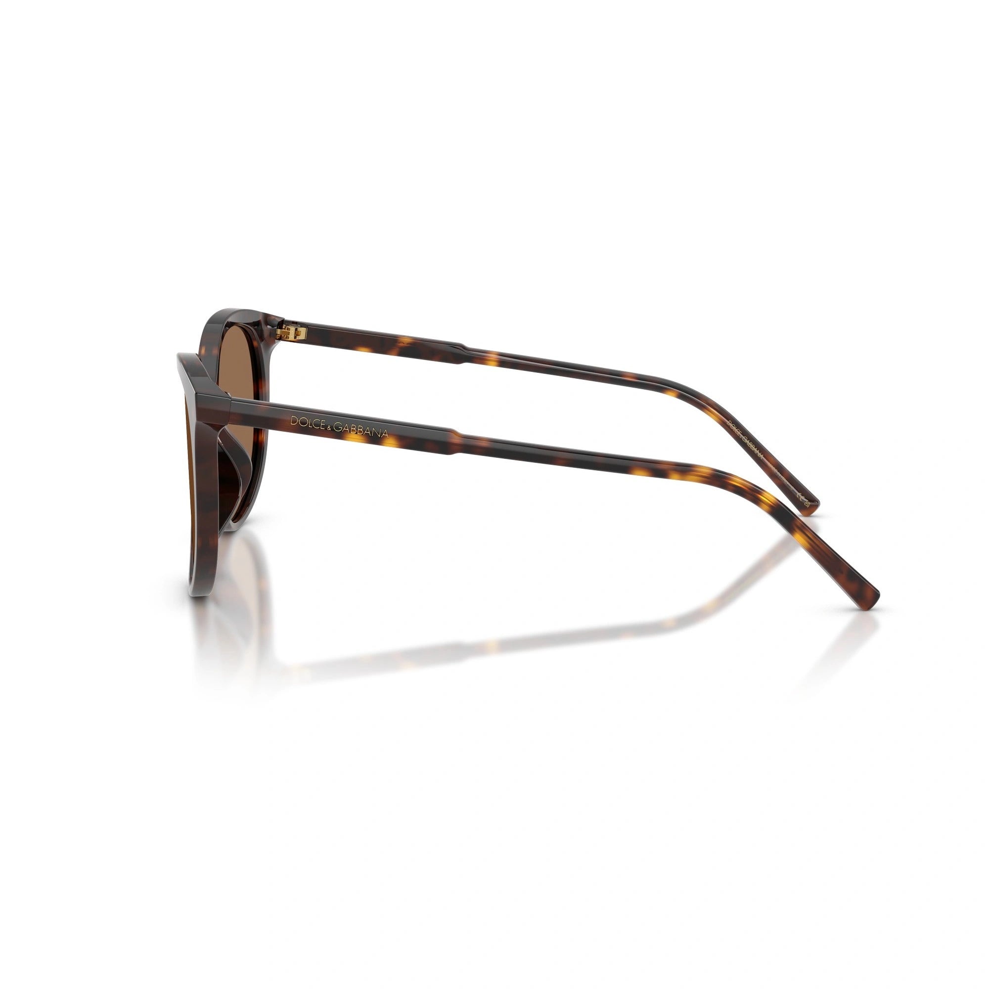 DOLCE & GABBANA DG4540 (502/13-HAVANA)