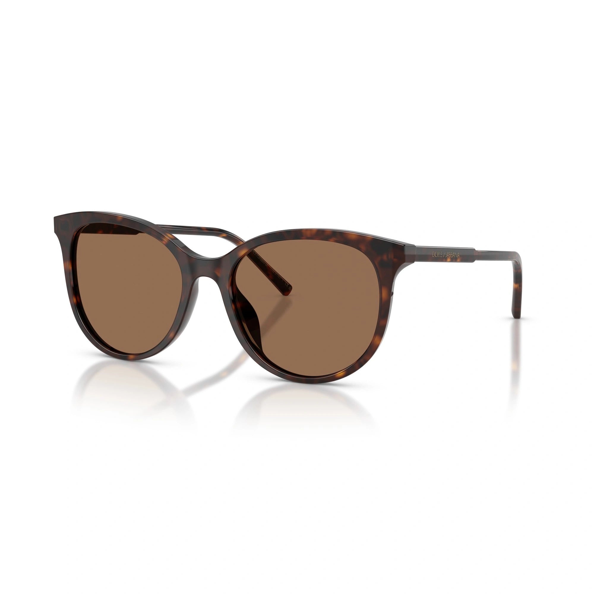 DOLCE & GABBANA DG4540 (502/13-HAVANA)