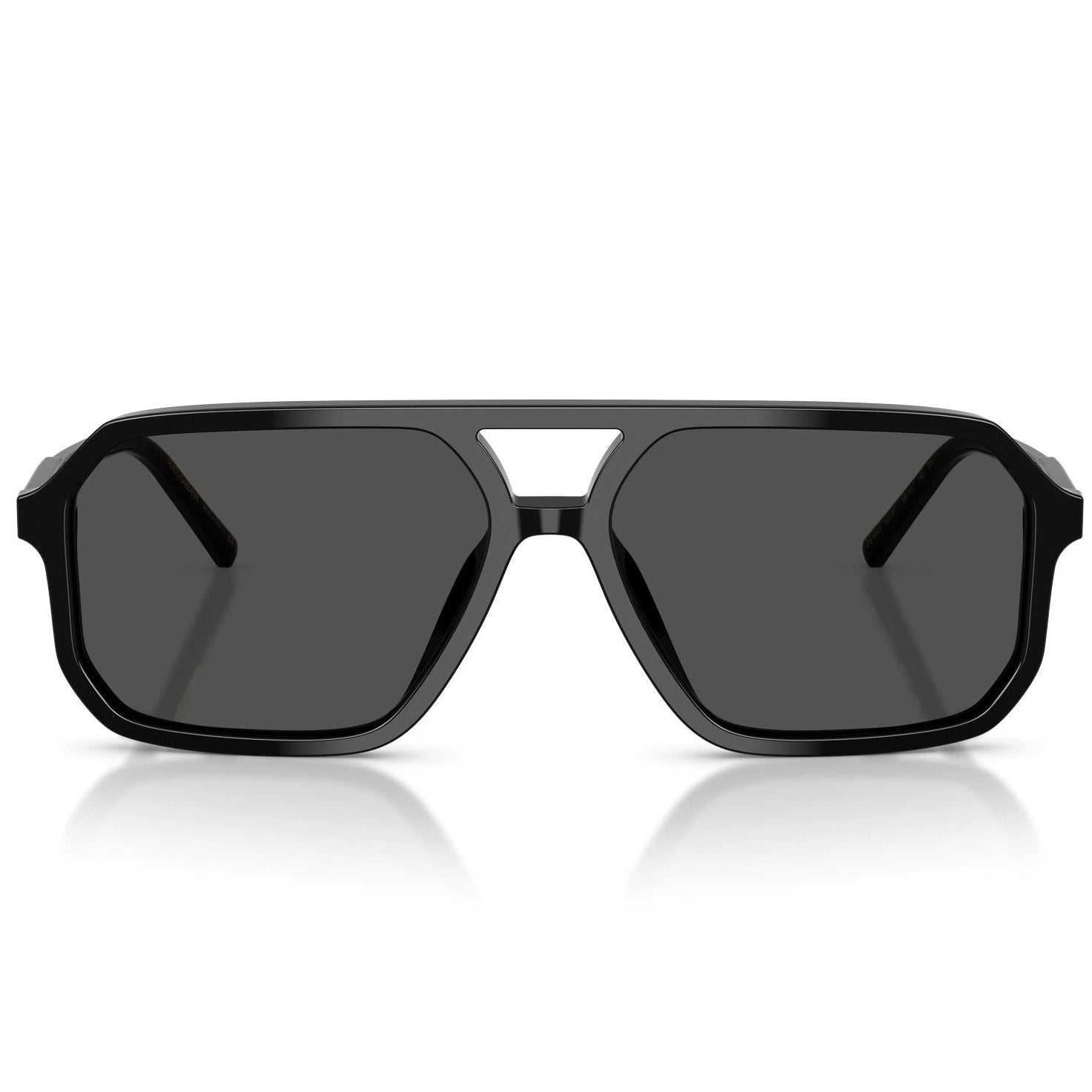 DOLCE & GABBANA DG4541  (501/87-BLACK)