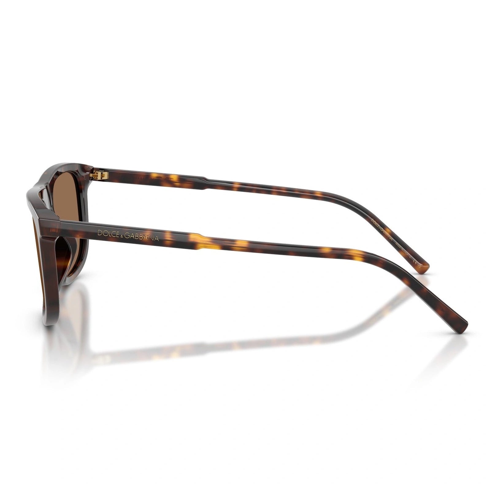 DOLCE & GABBANA DG4542  (502/73 HAVANA)