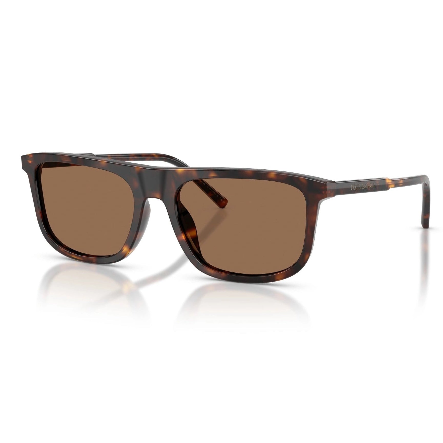 DOLCE & GABBANA DG4542  (502/73 HAVANA)