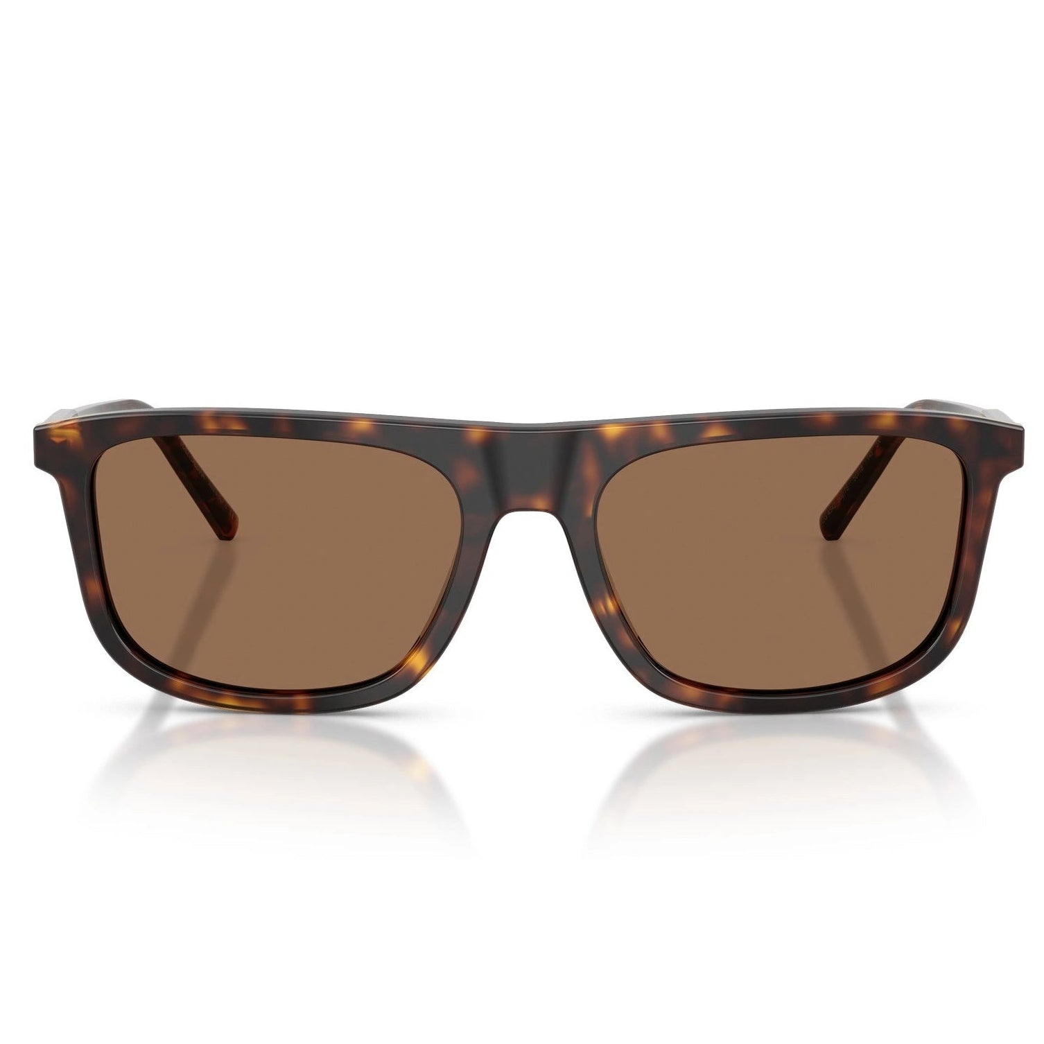 DOLCE & GABBANA DG4542  (502/73 HAVANA)