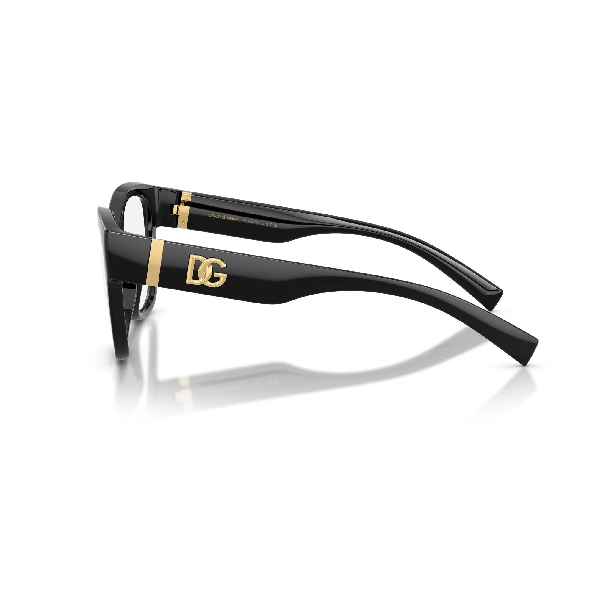 DOLCE & GABBANA DG5115 (501-BLACK)