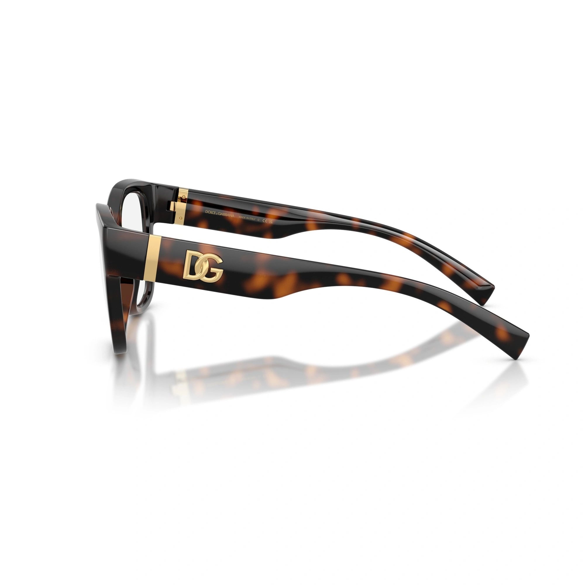 DOLCE & GABBANA DG5115 (502-HAVANA)