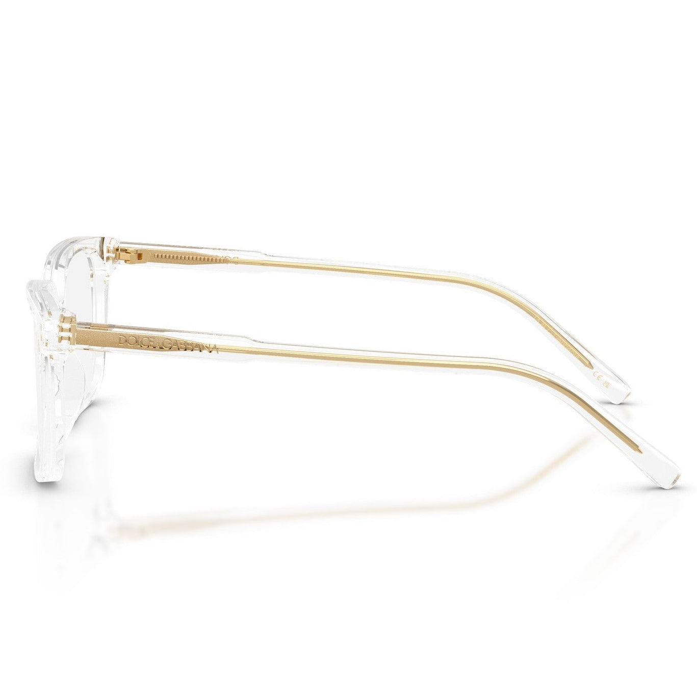 DOLCE & GABBANA DX3003 (3133-CRISTALLO)