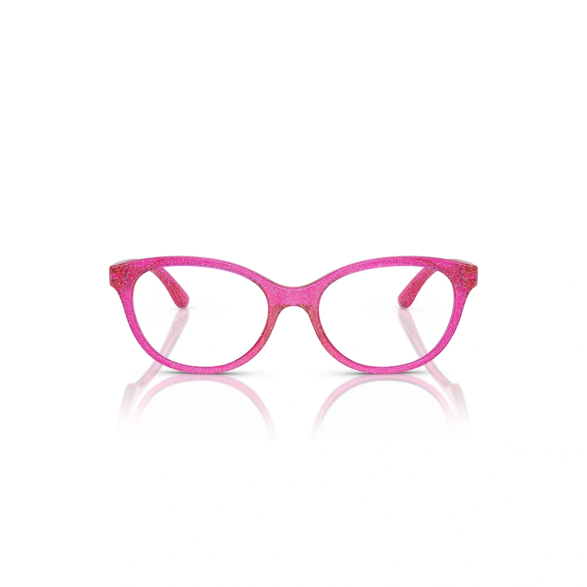 DOLCE & GABBANA DX5096 (3351-GLITTER ROSA)